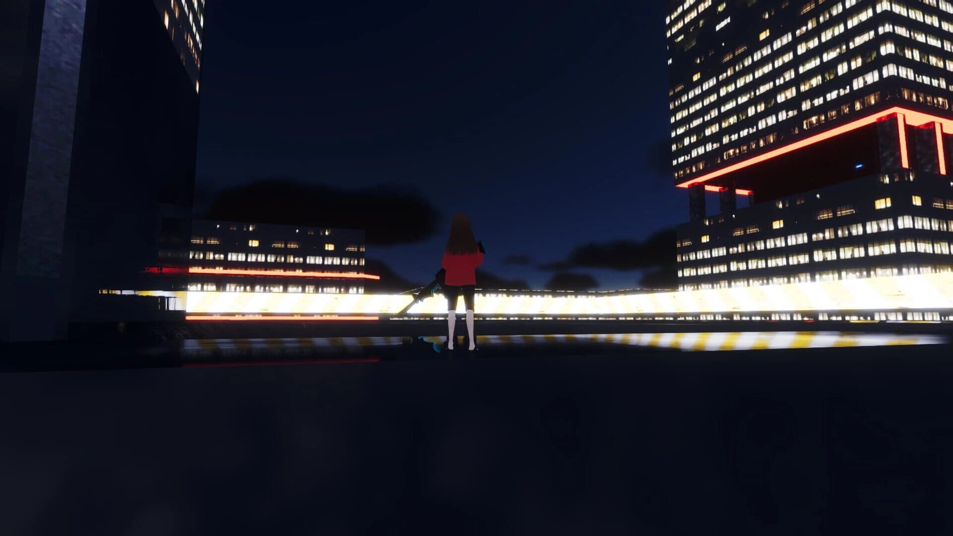 United2030 screenshot 1