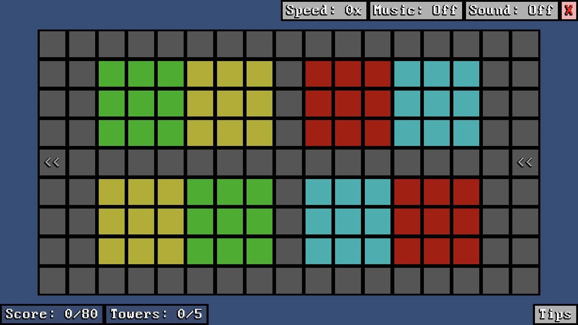 uniTower screenshot 4