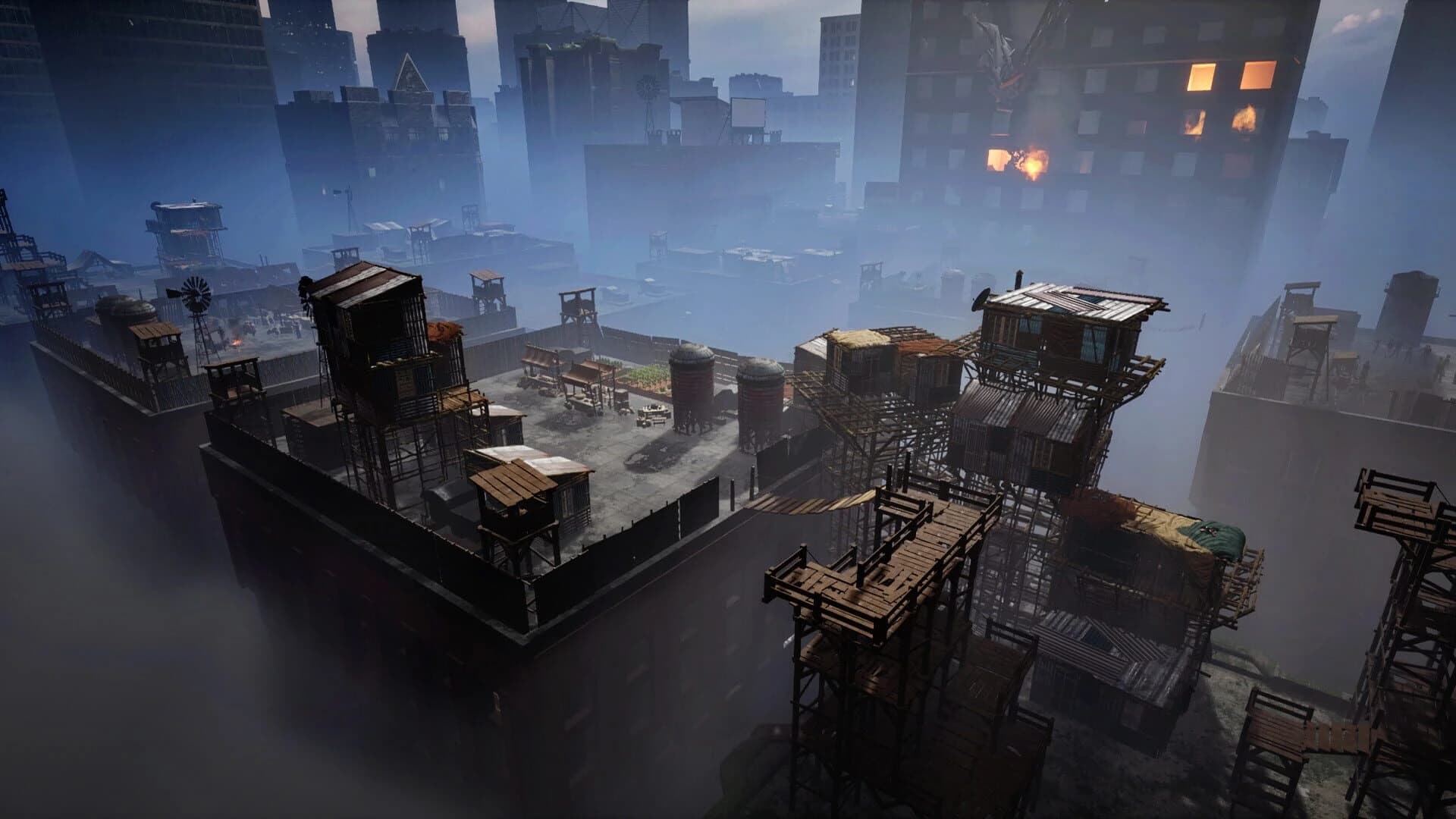 Univers 11: Under the Sky screenshot 2