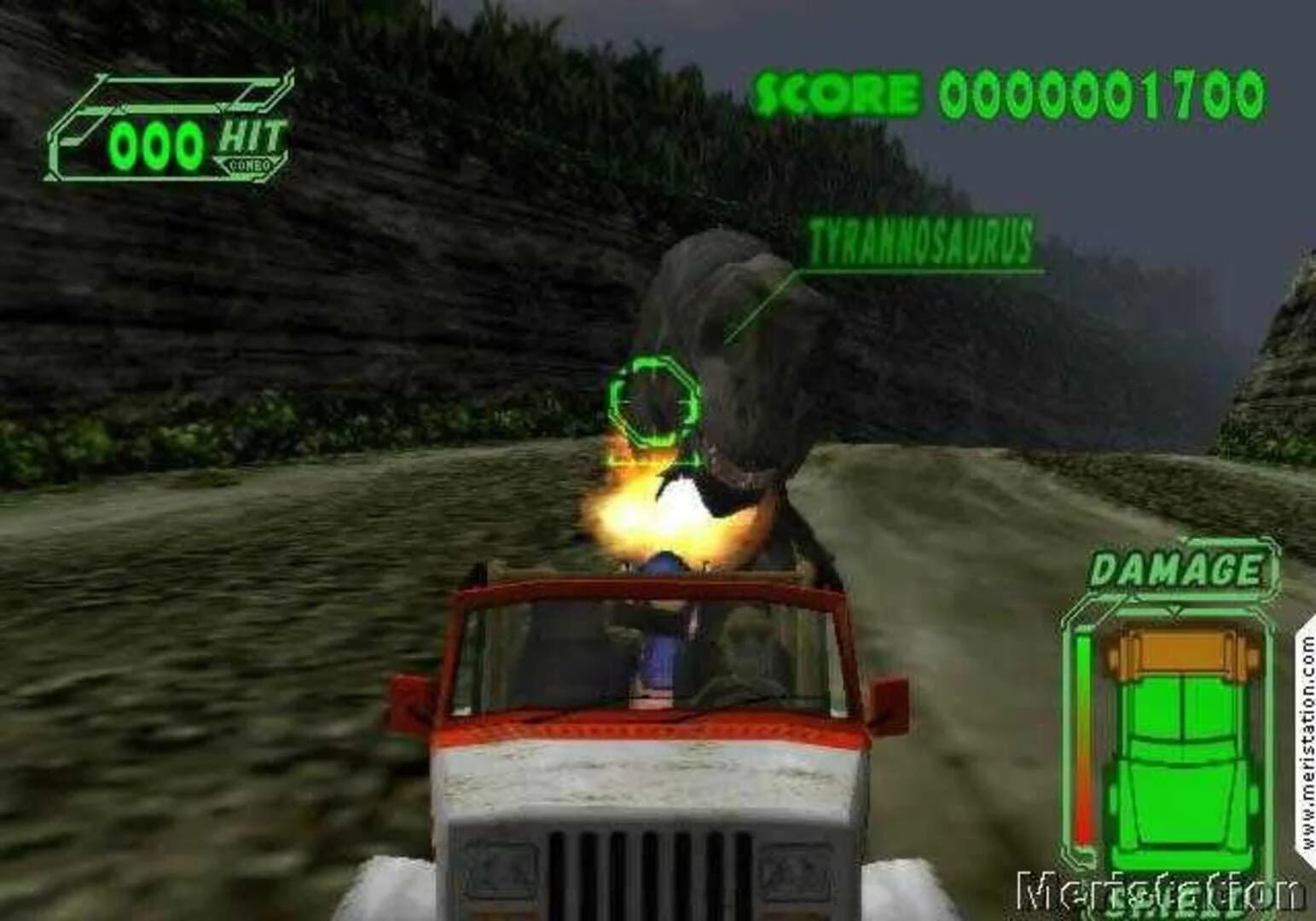 Universal Studios Theme Parks Adventure screenshot 4