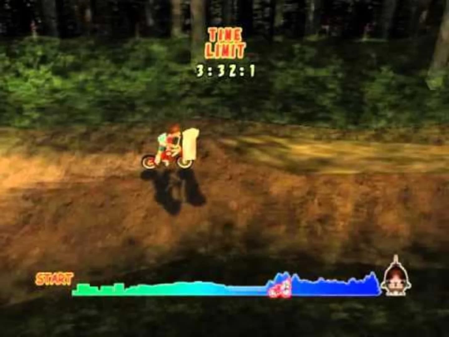 Universal Studios Theme Parks Adventure screenshot 1