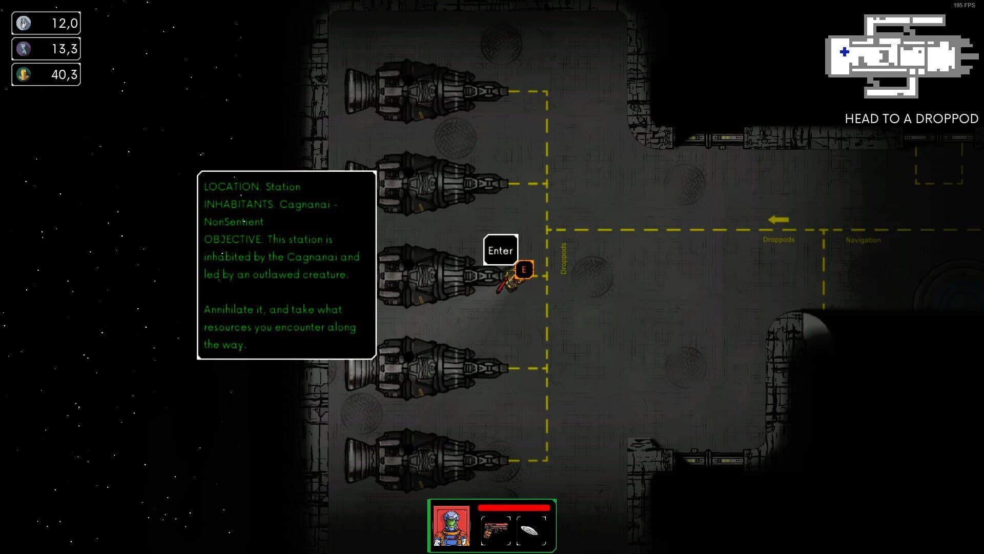 Universe Apart screenshot 4