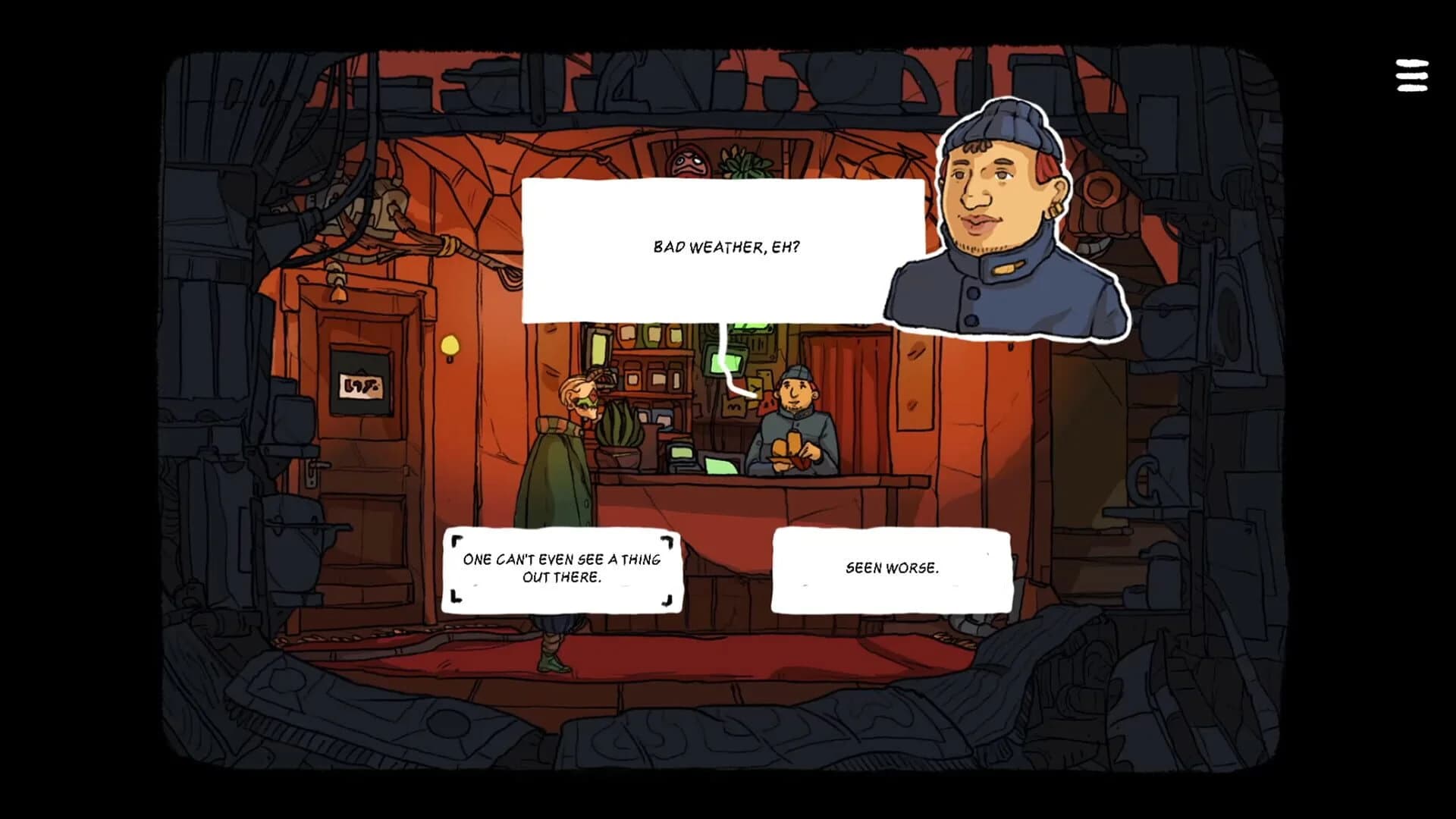 Universe for Sale screenshot 2