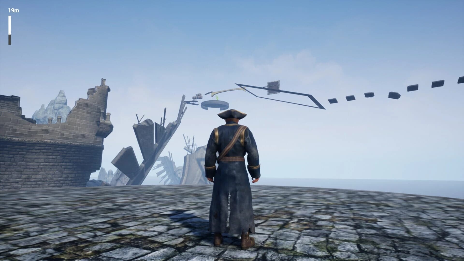 Universe of Trials screenshot 4