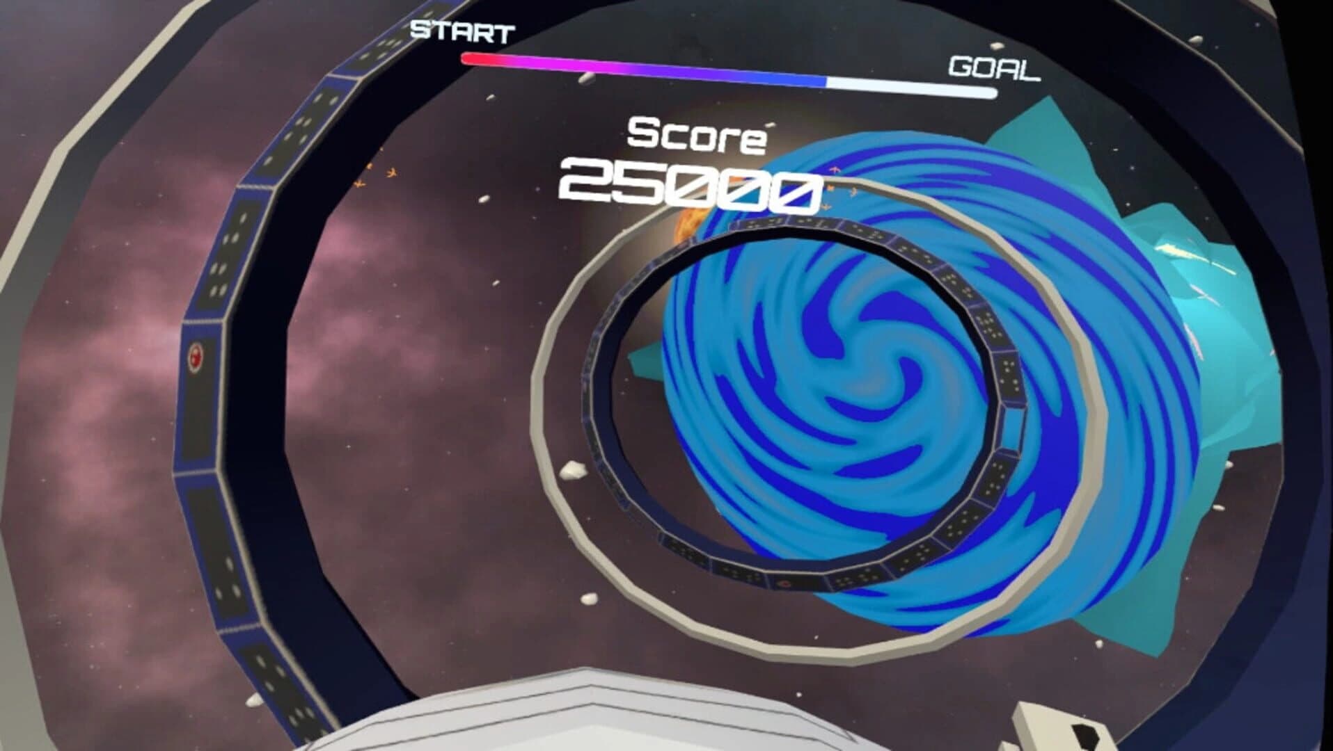Universe Rhythm Shooting screenshot 5