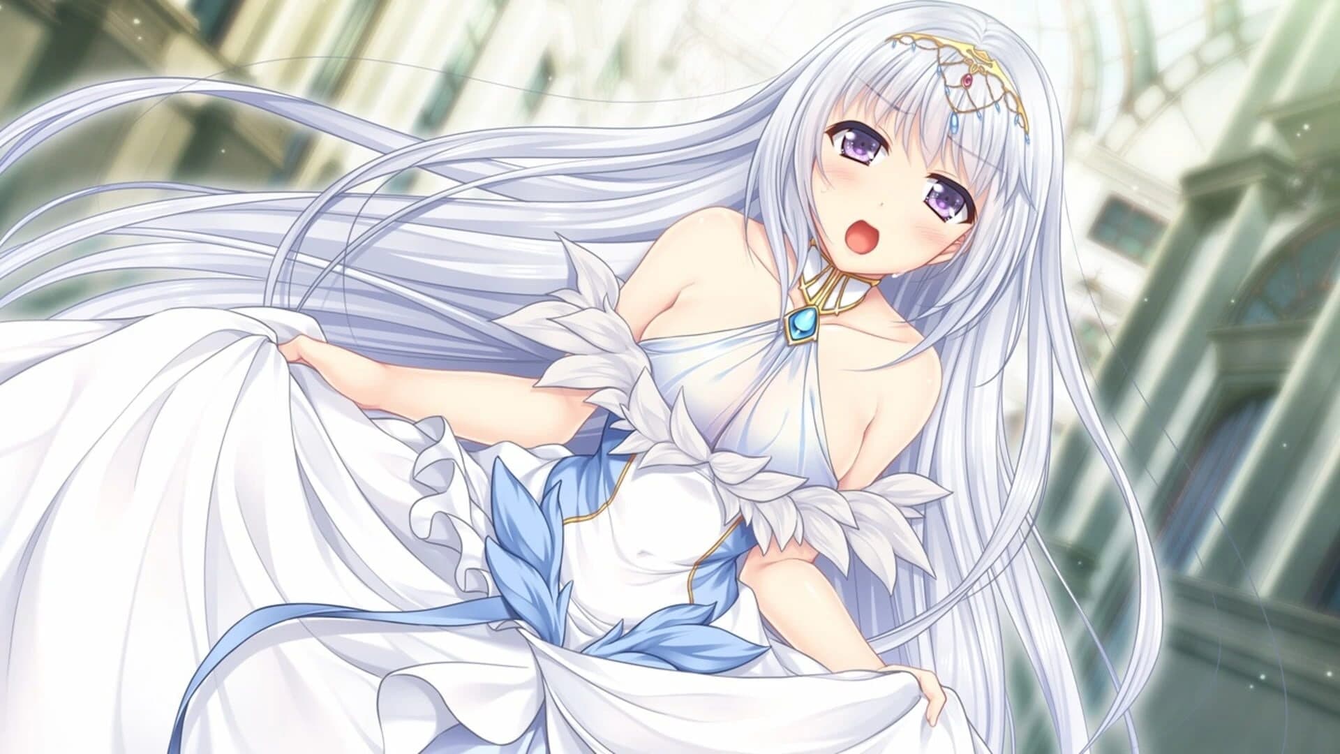 Unjou no Fairy Tale screenshot 5