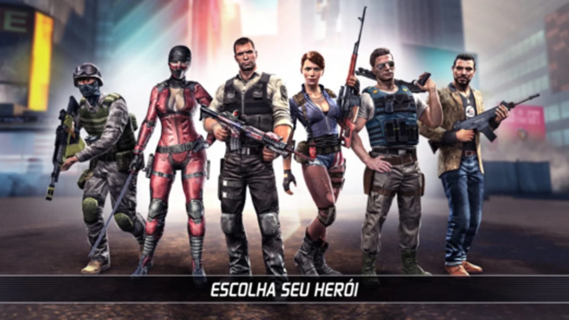 Unkilled screenshot 3