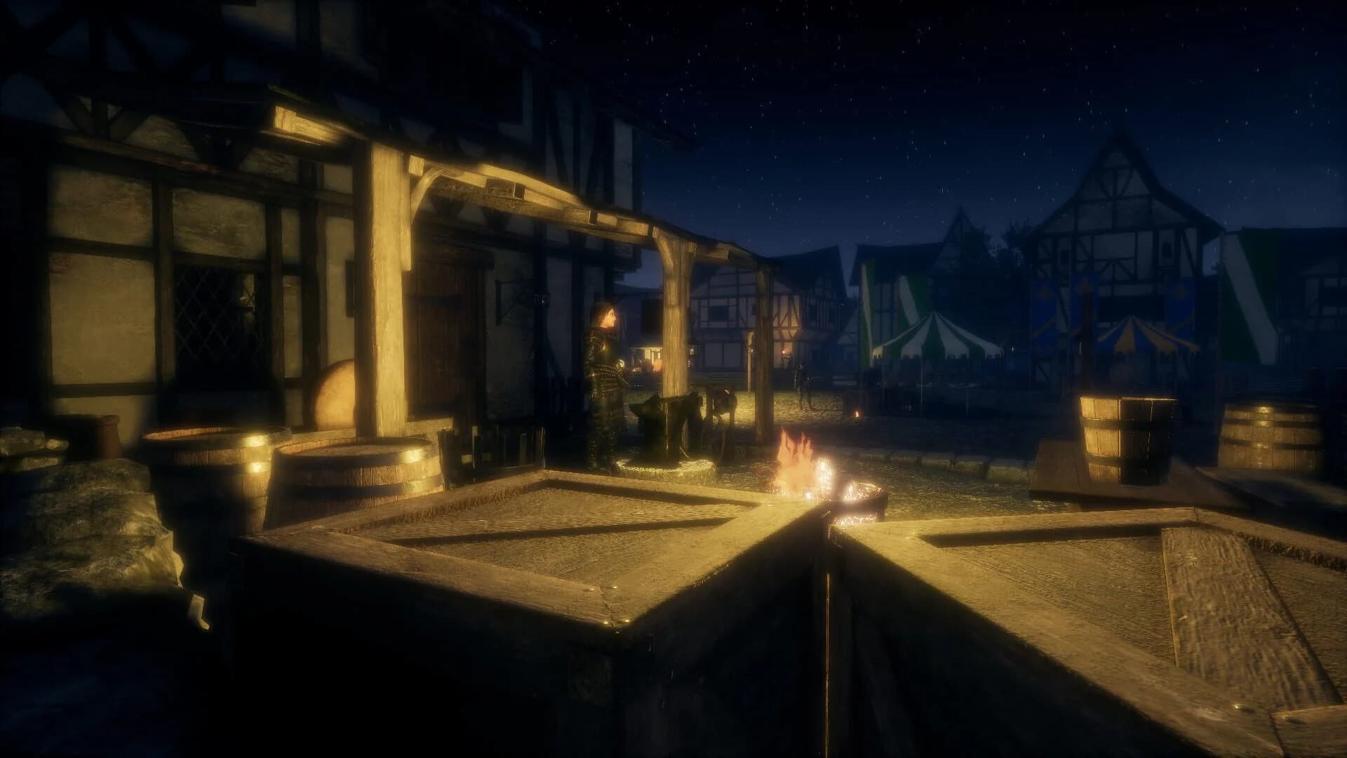 Unknightly screenshot 2