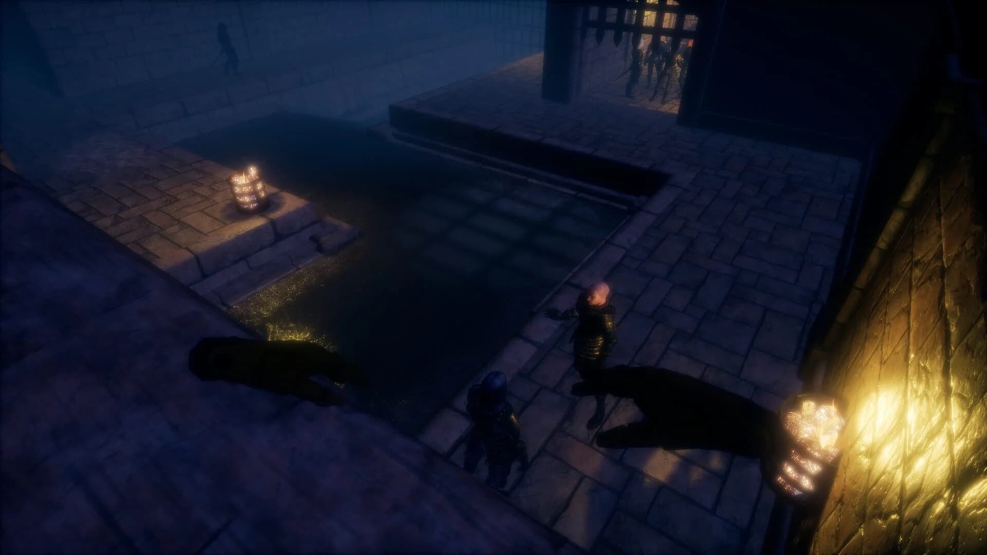 Unknightly screenshot 5