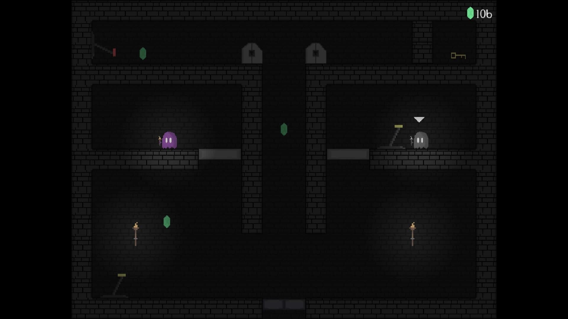 Unknown Castle screenshot 1