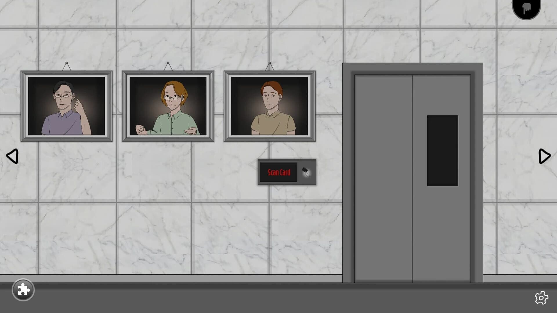 Unknown: Foggins screenshot 2