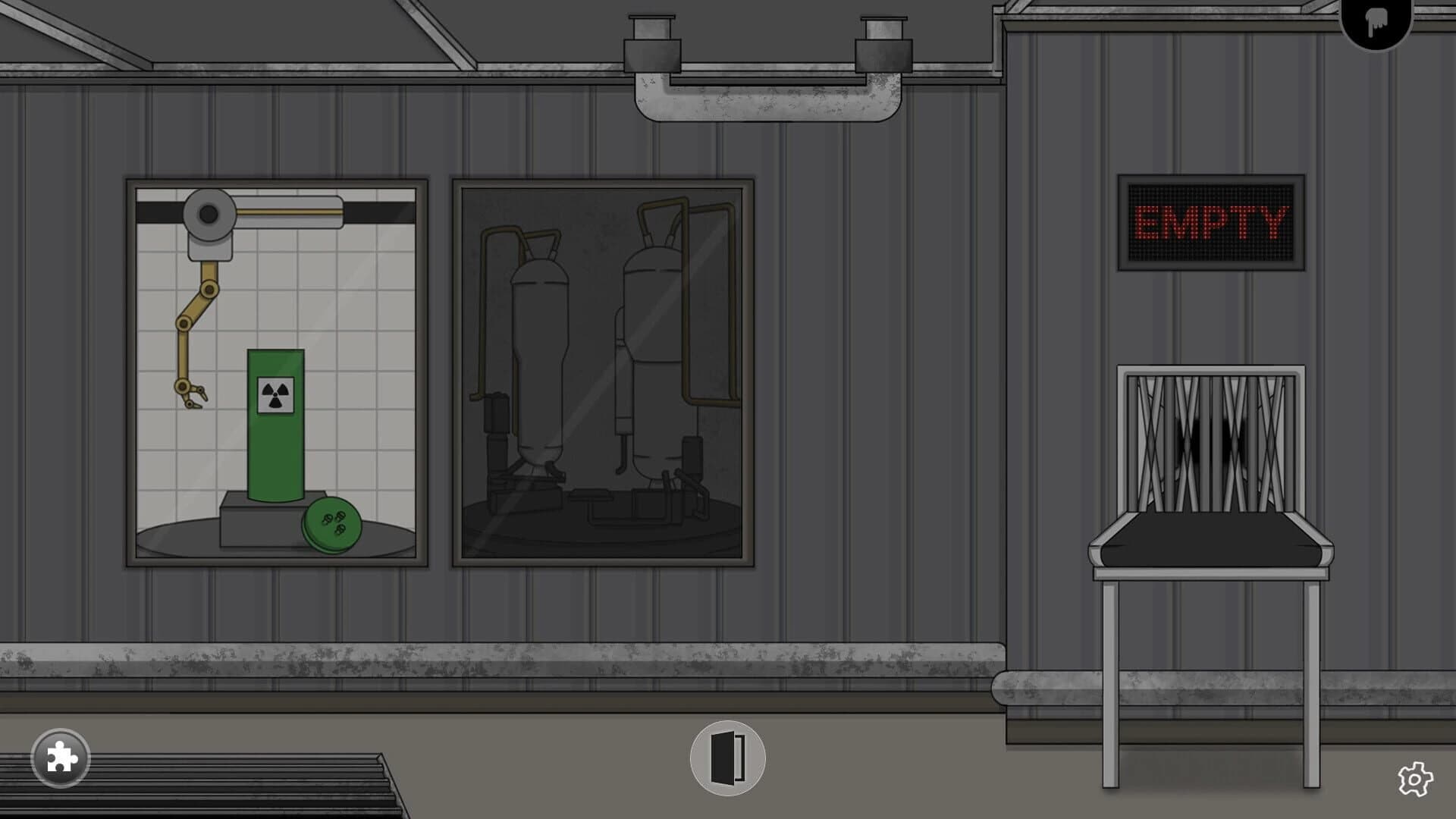 Unknown: Foggins screenshot 5