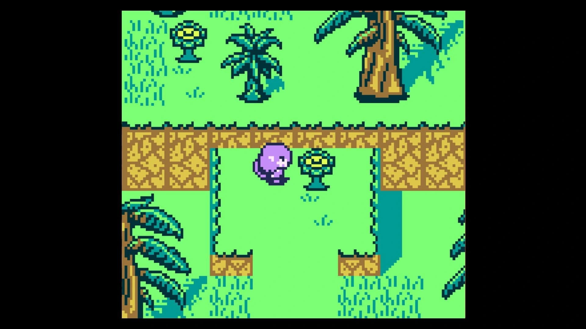 Unknown Space screenshot 1