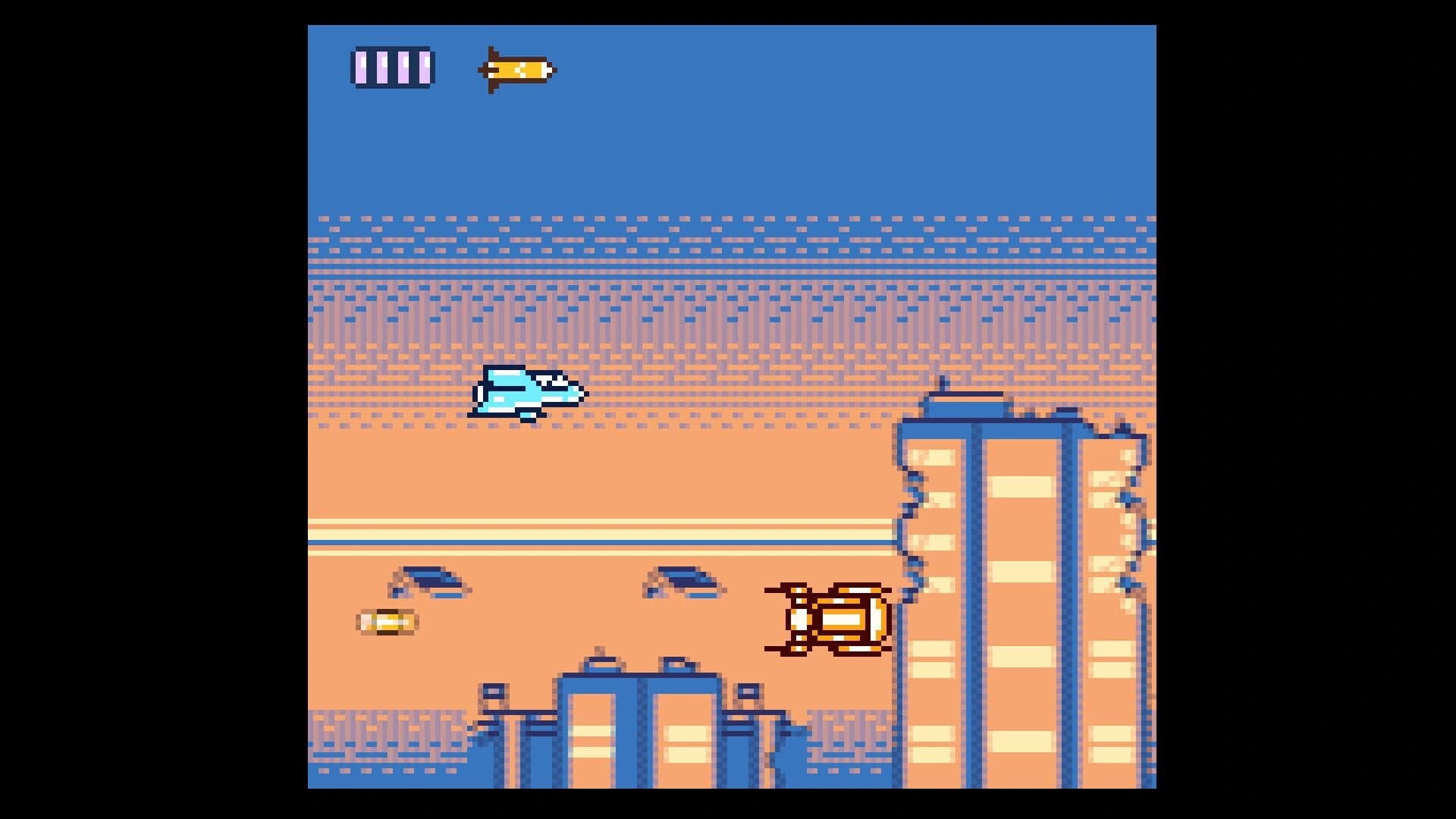 Unknown Space screenshot 2
