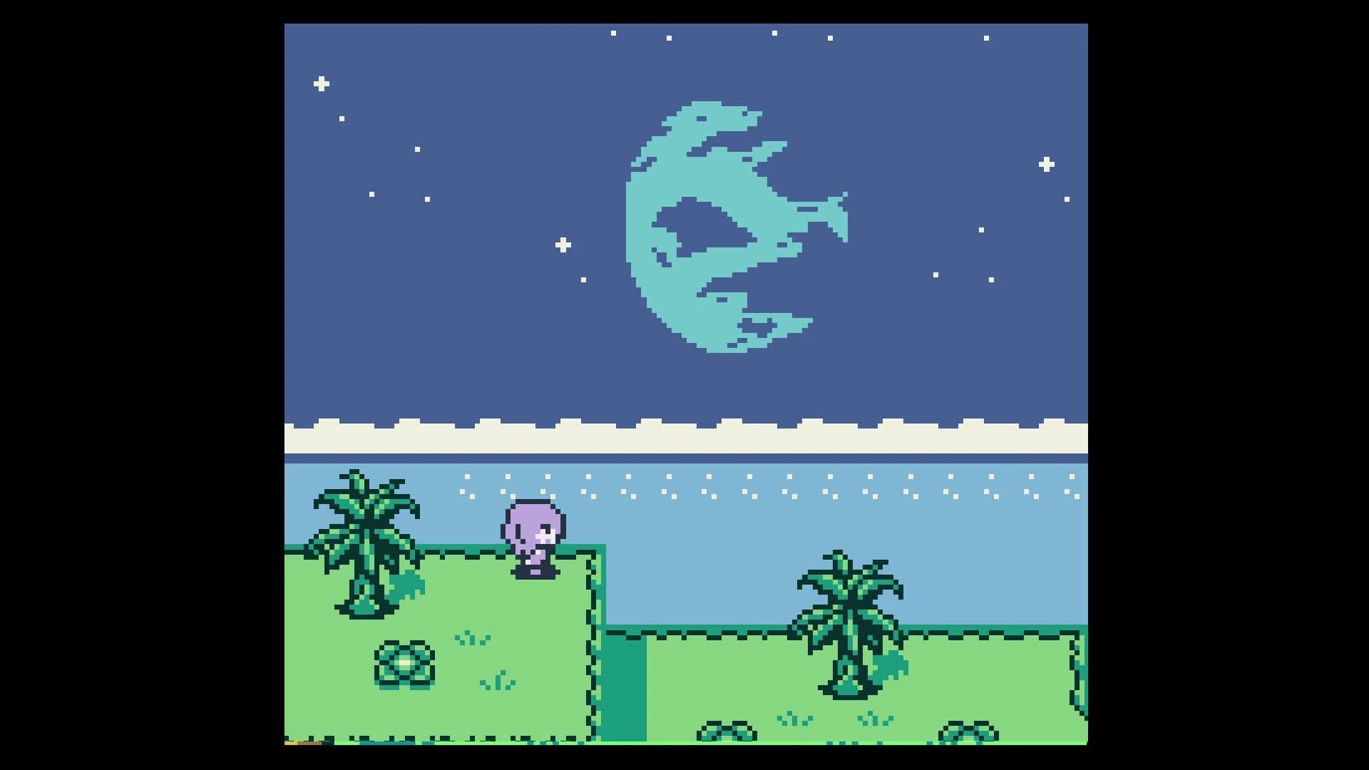 Unknown Space screenshot 4