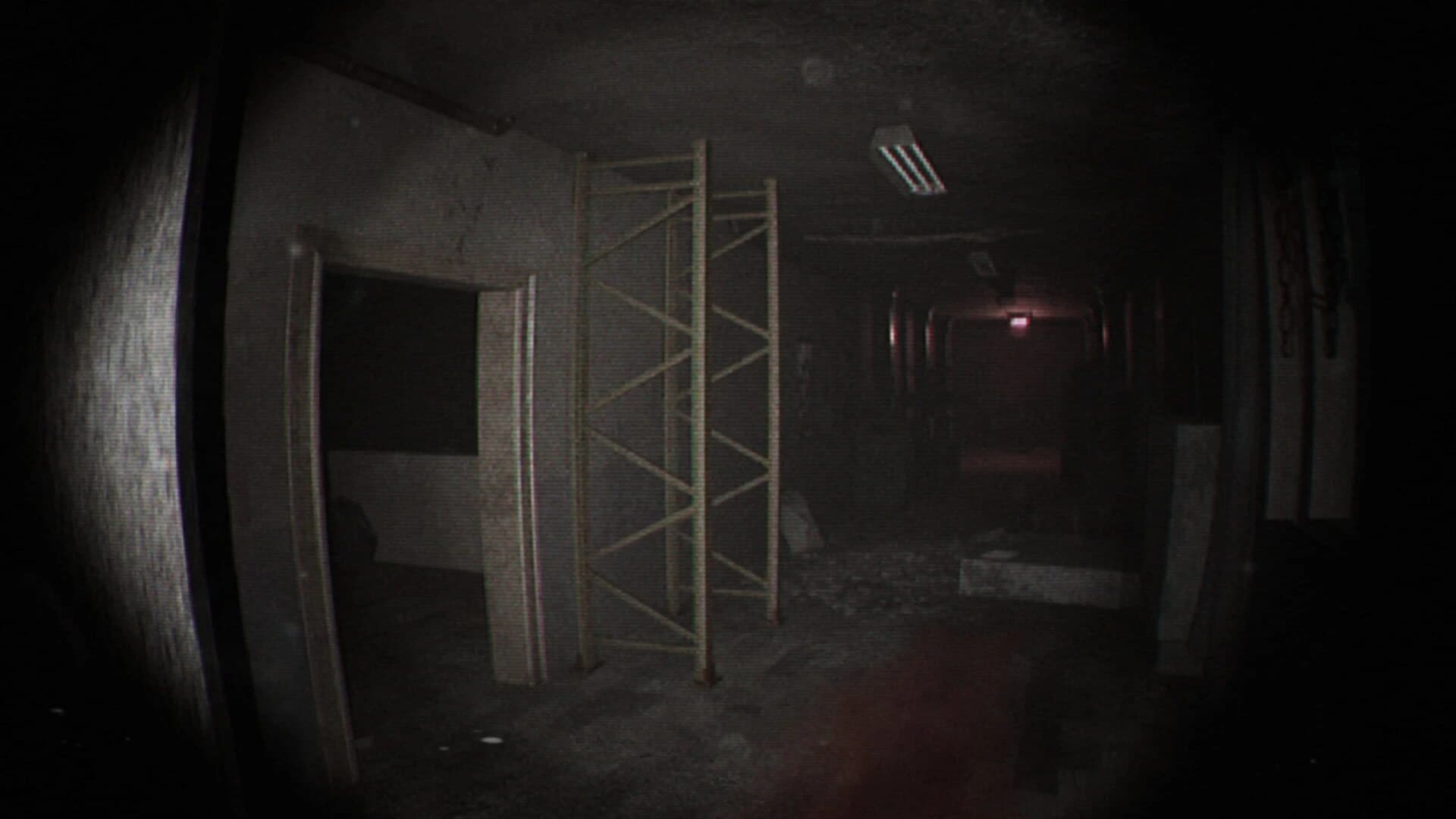 Unknown Tapes screenshot 4