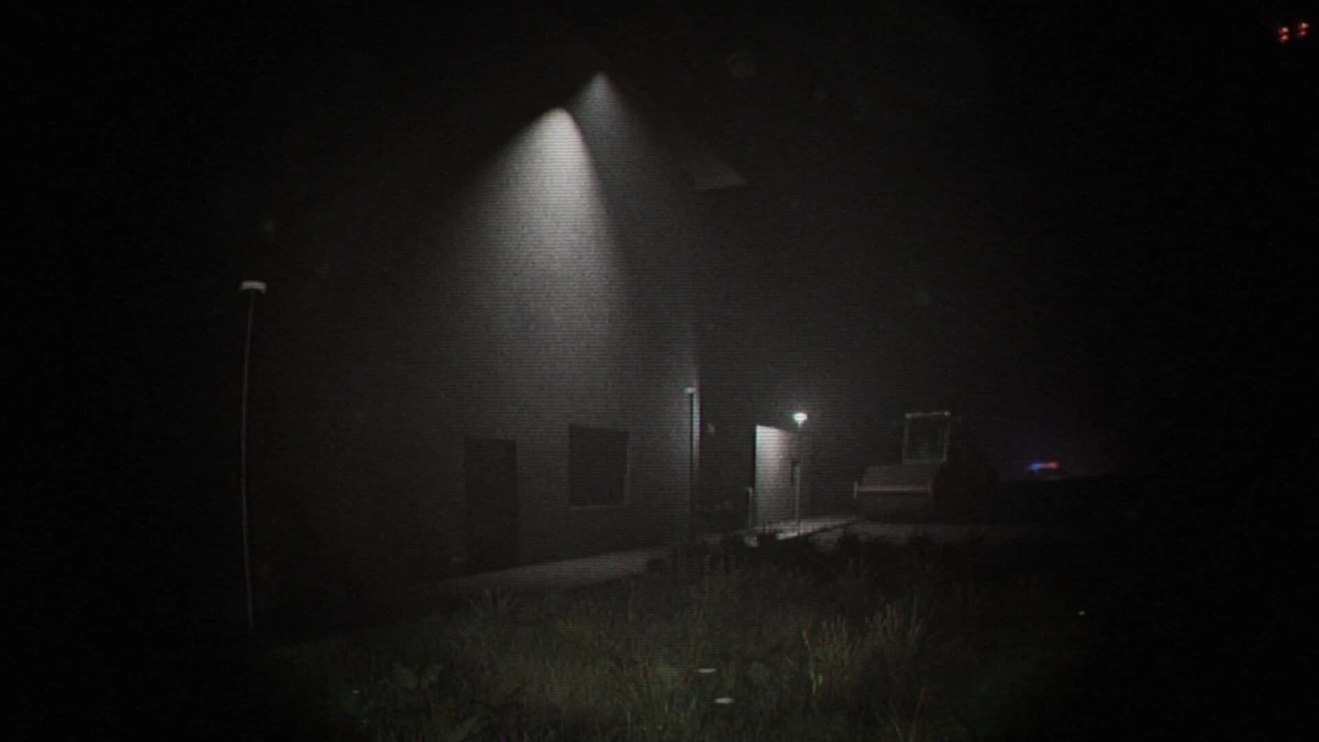 Unknown Tapes screenshot 1