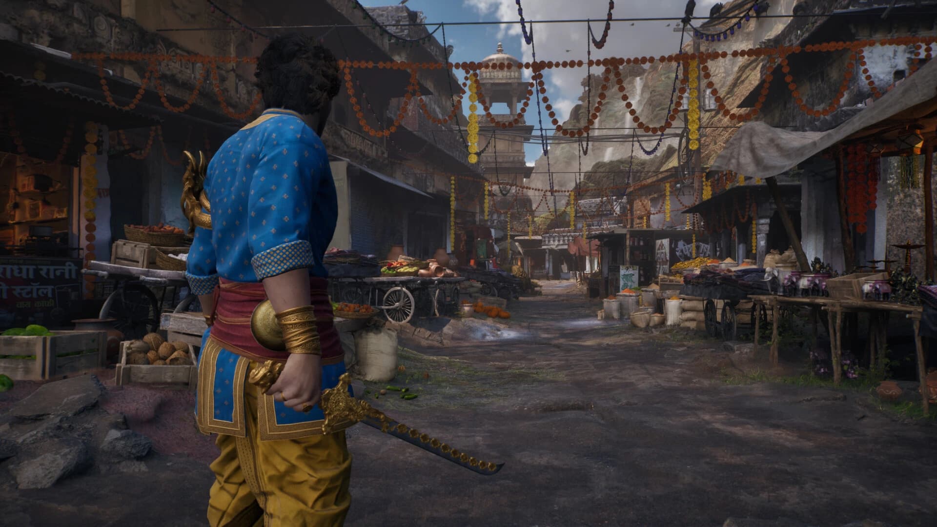 Unleash The Avatar screenshot 5