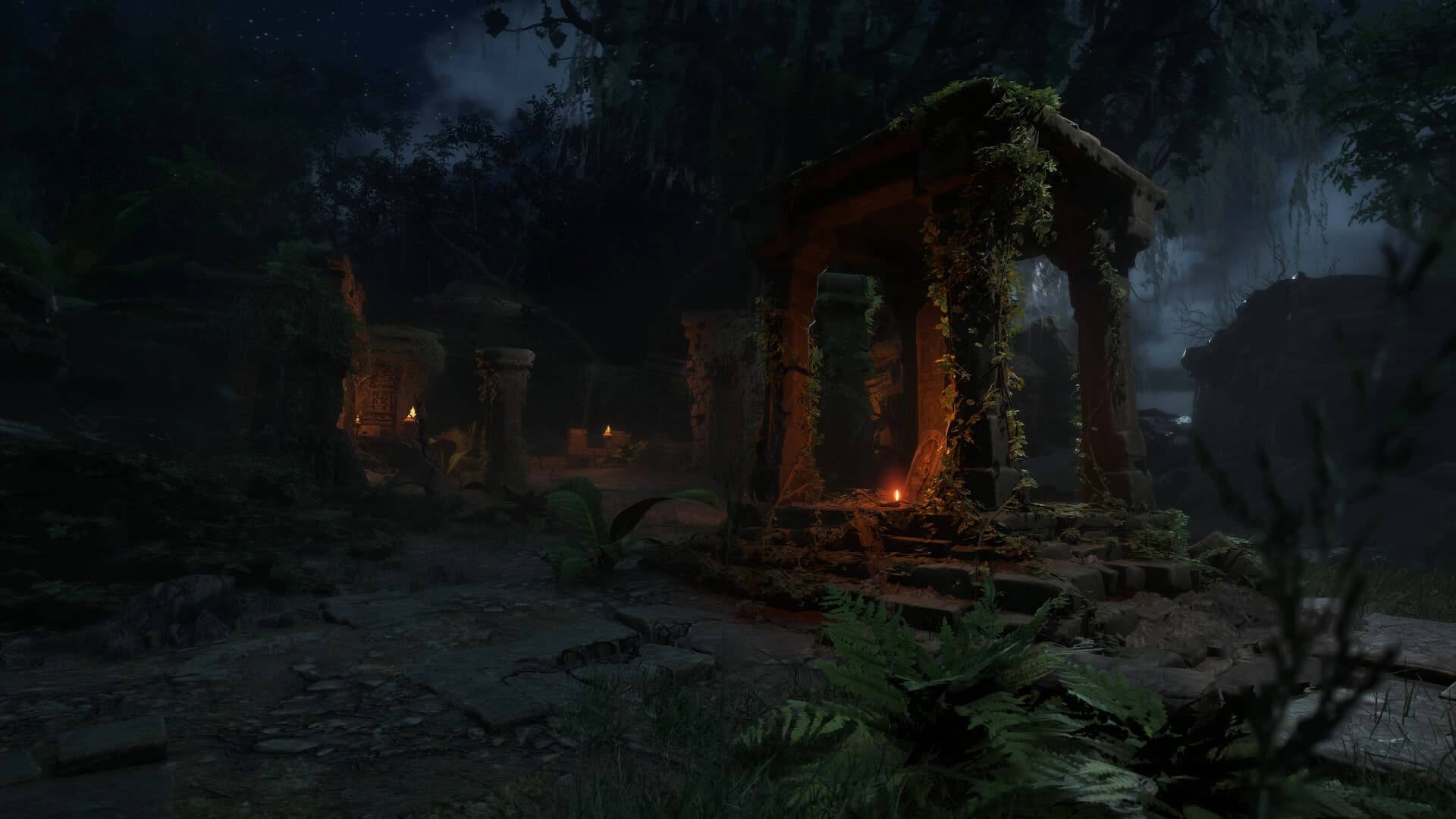 Unleash The Avatar screenshot 1