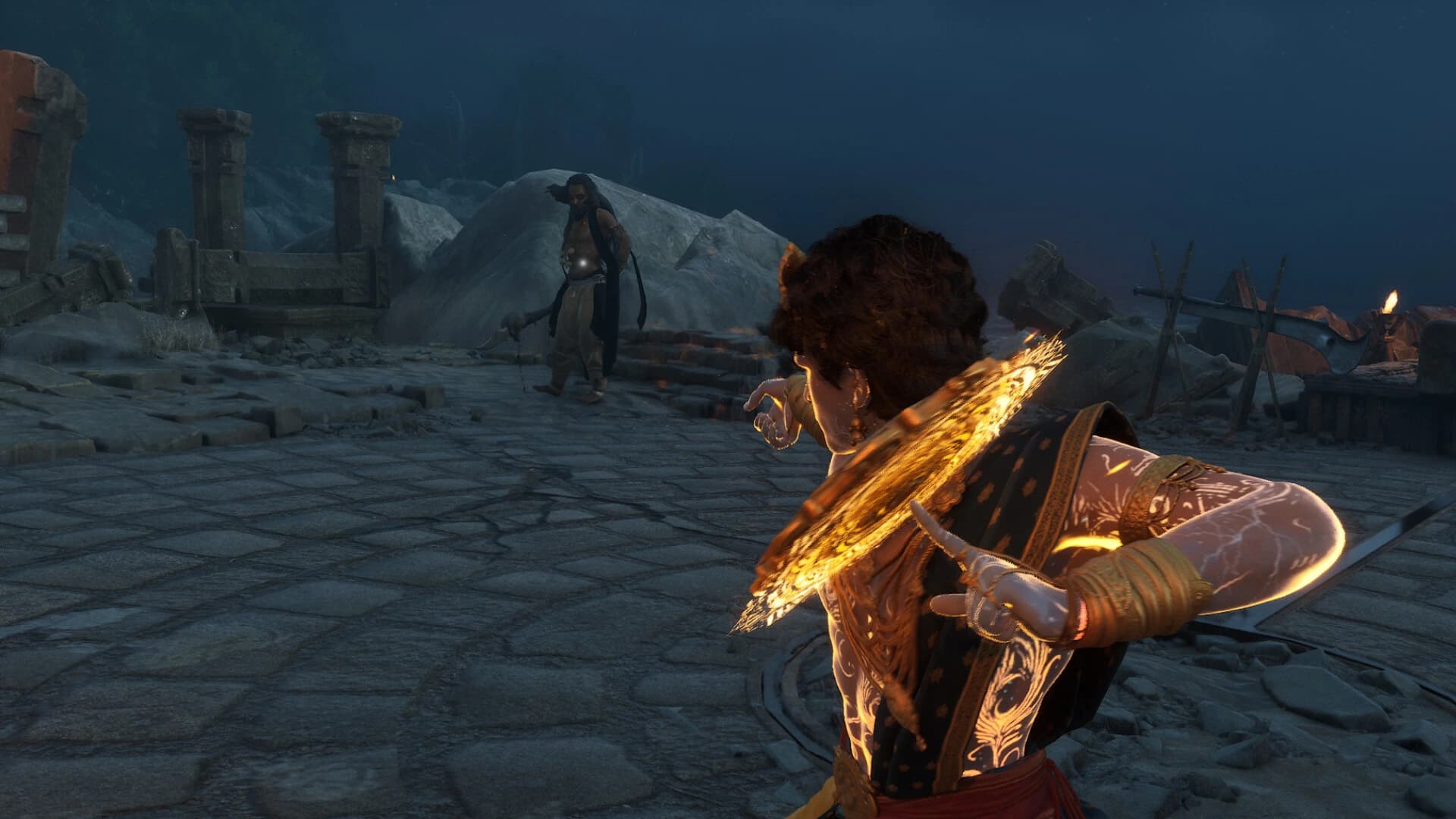 Unleash The Avatar screenshot 4