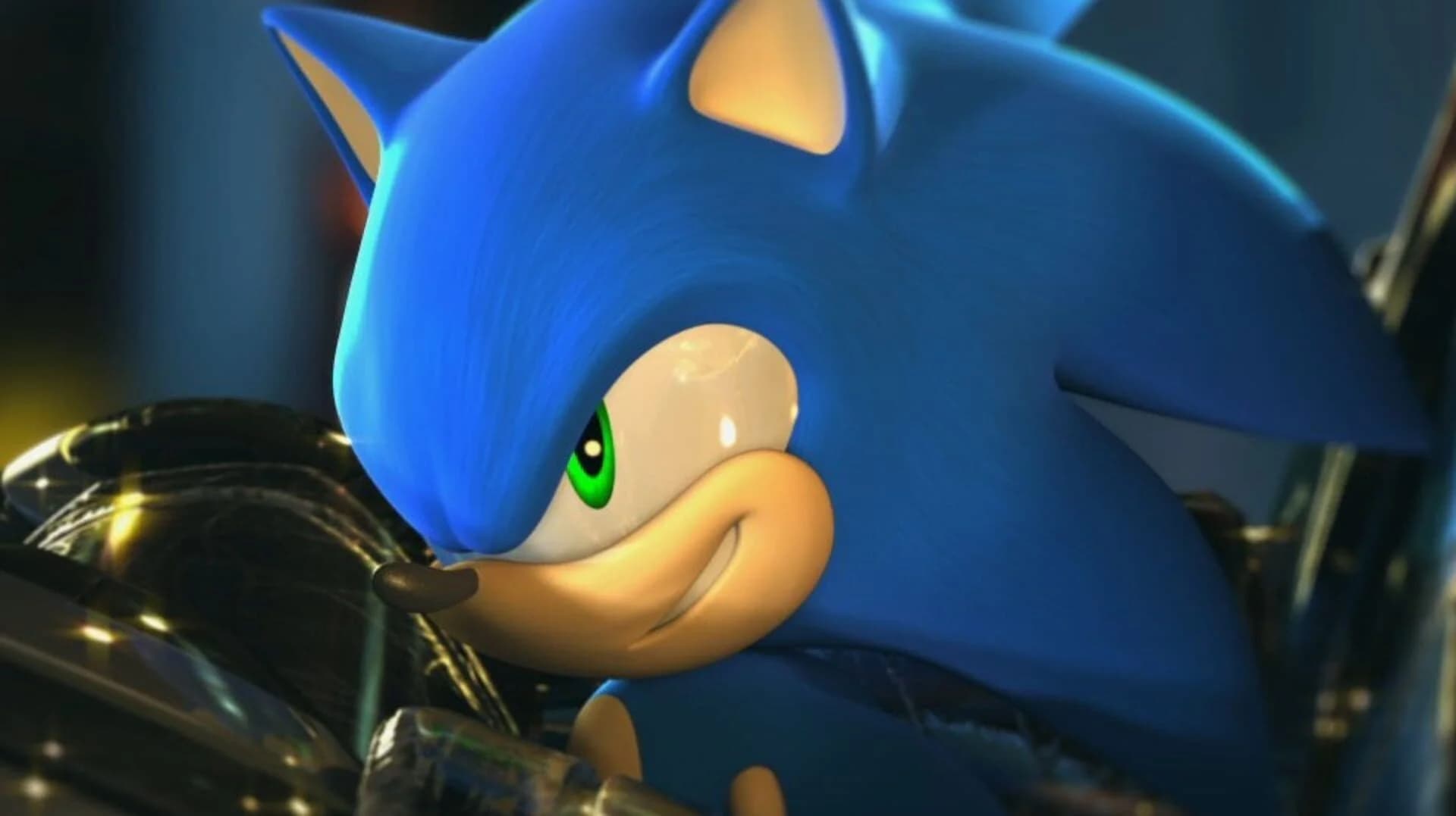 Unleashed Recompiled screenshot 1