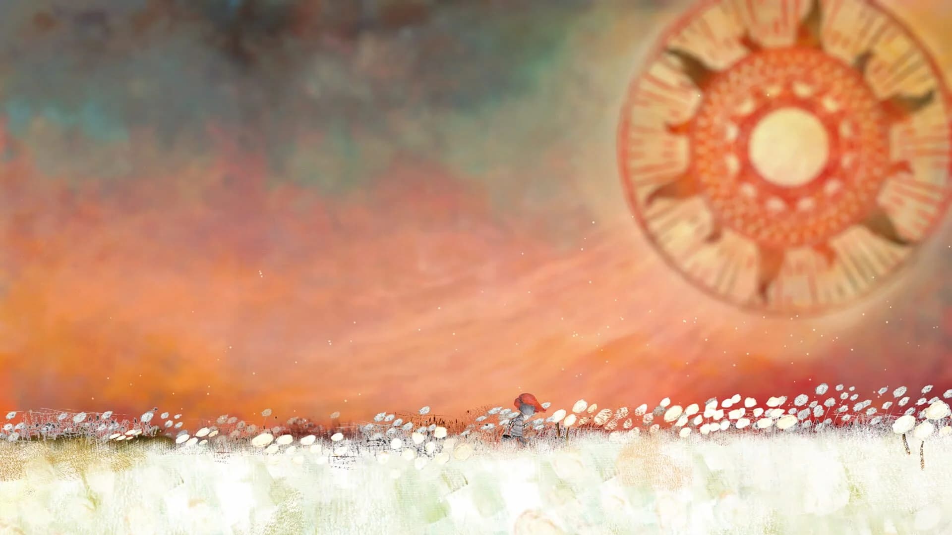 Unleaving screenshot 1