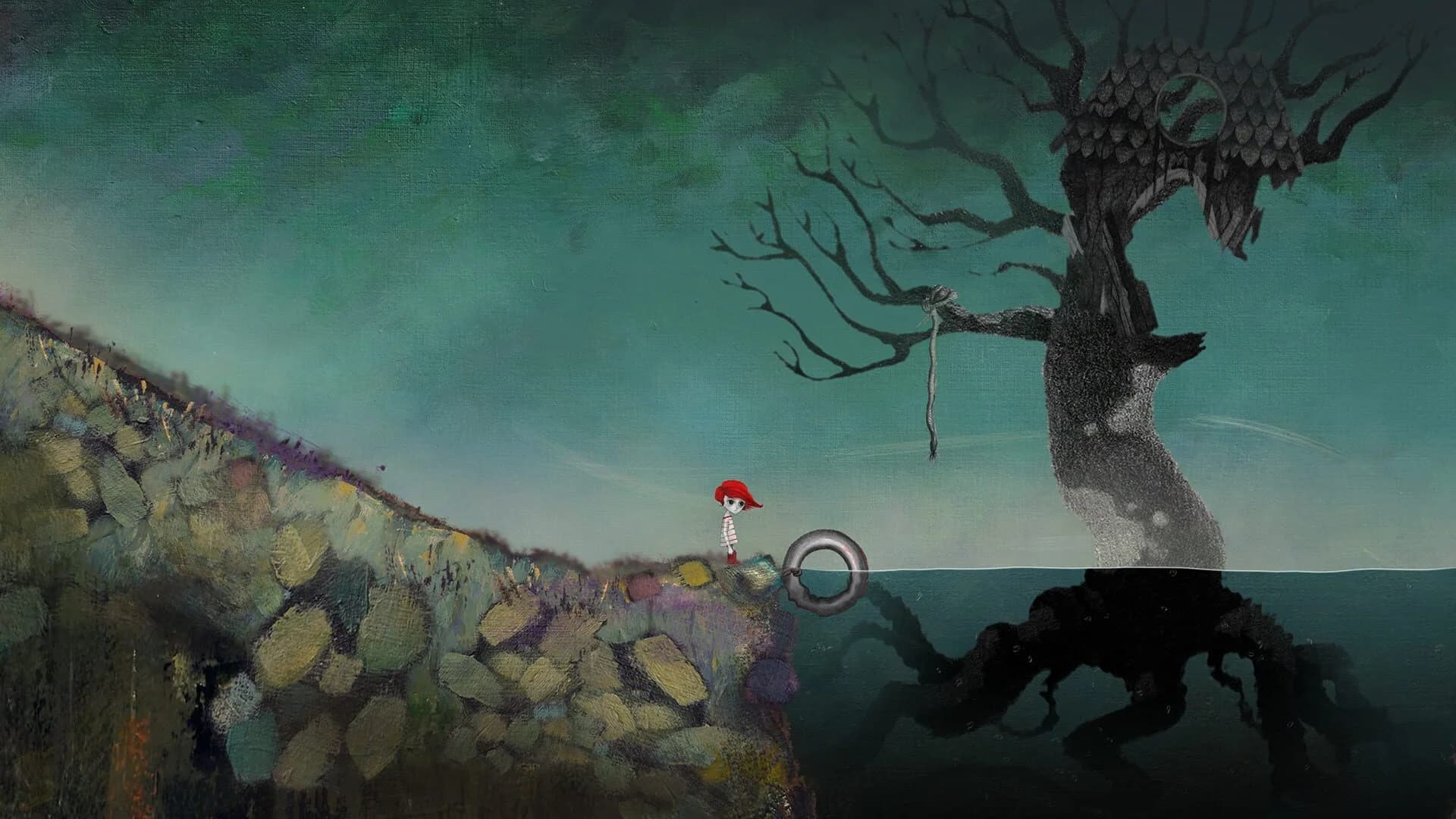 Unleaving screenshot 2