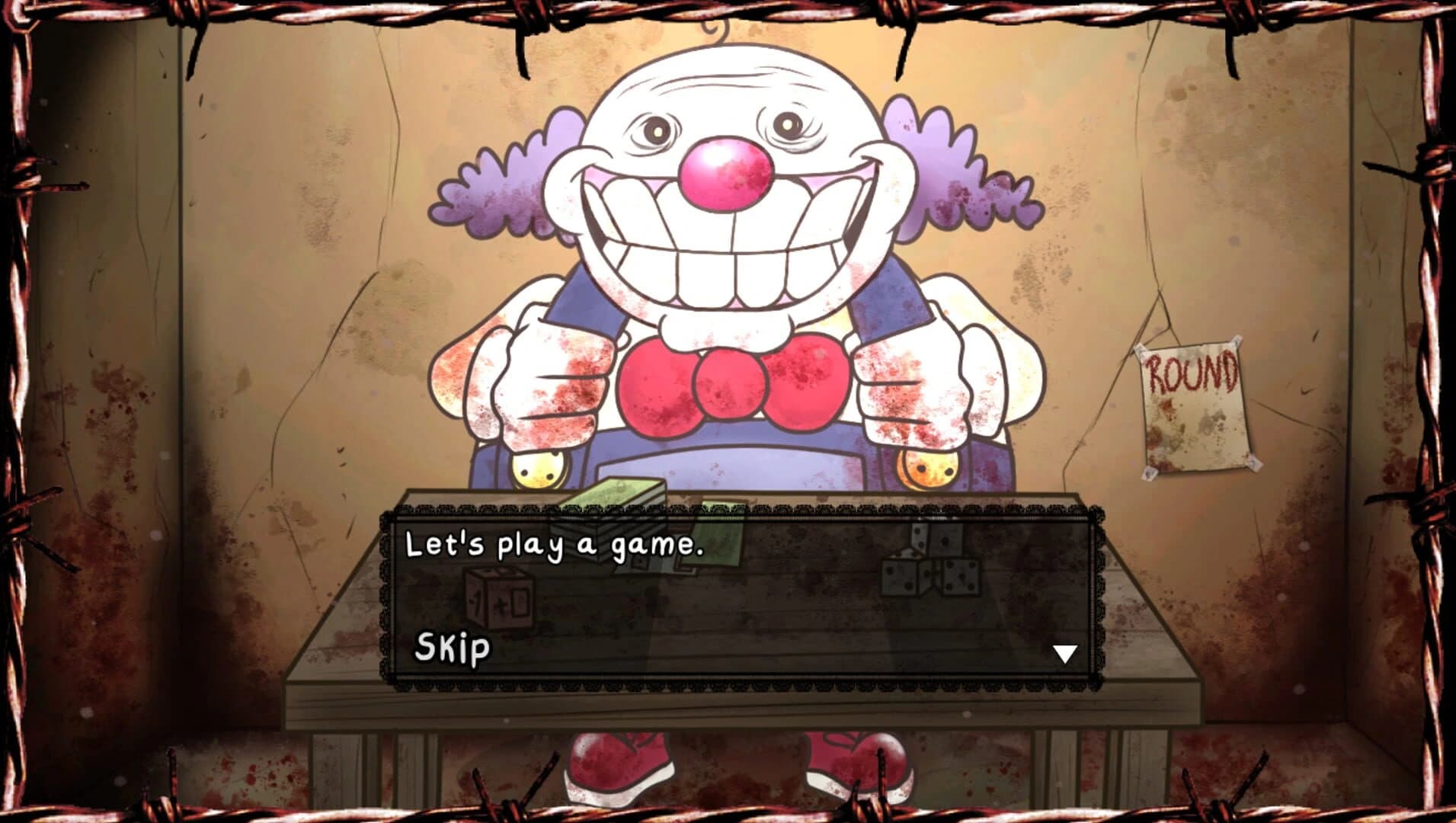 Unlikely screenshot 1