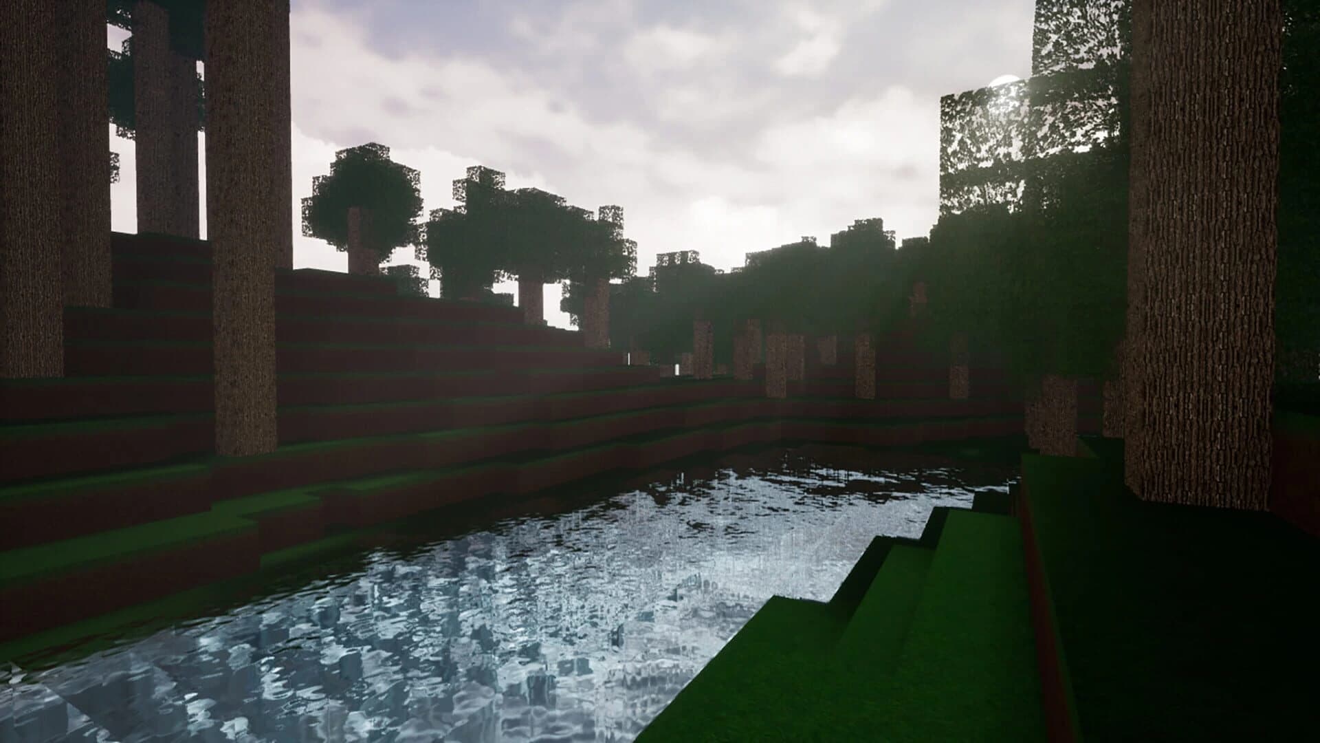 Unlimited screenshot 3