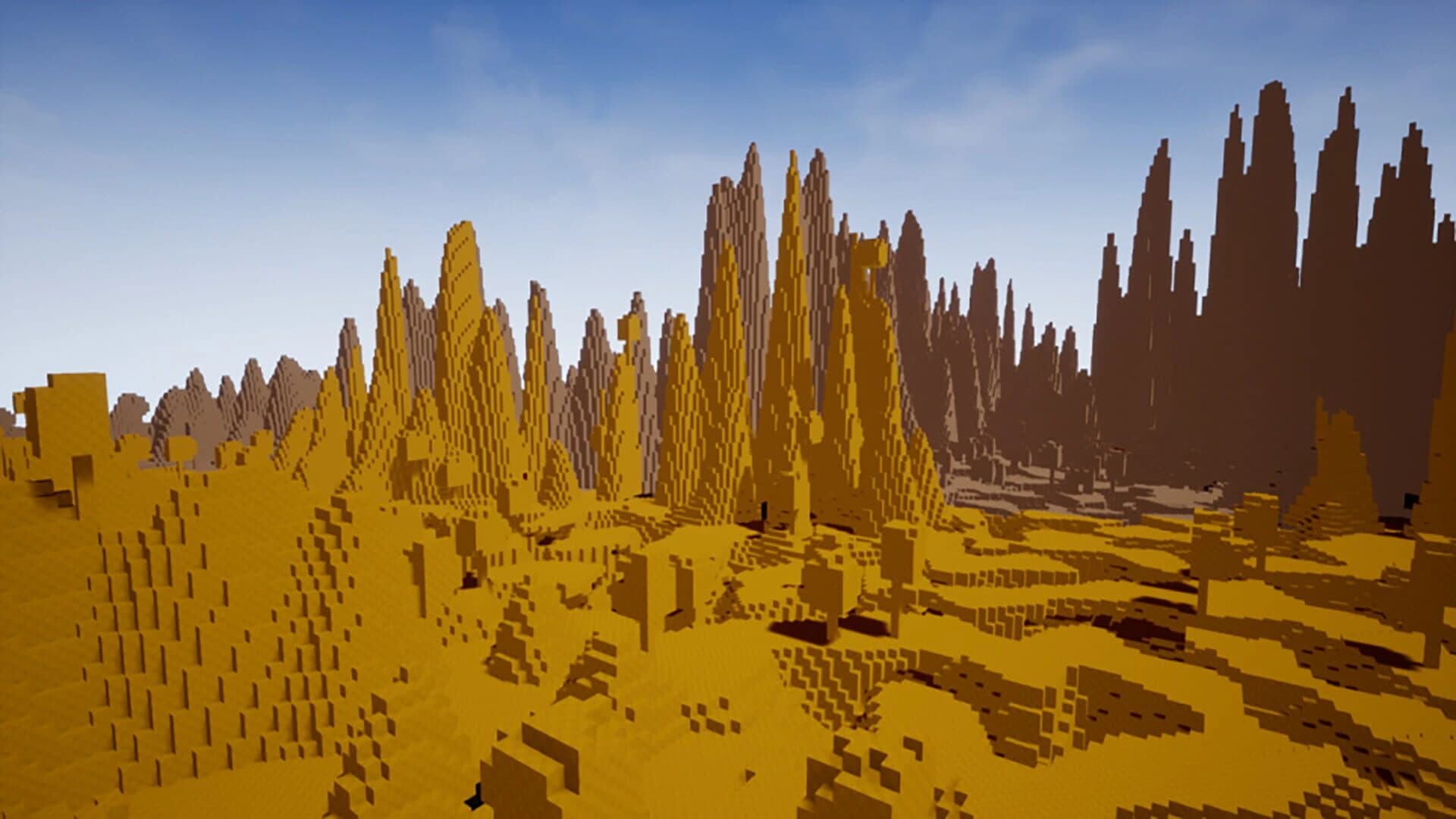 Unlimited screenshot 4