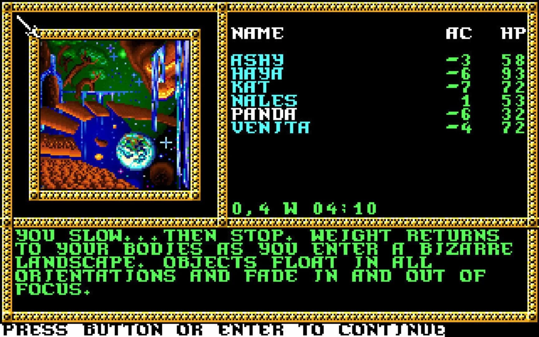 Unlimited Adventures screenshot 5