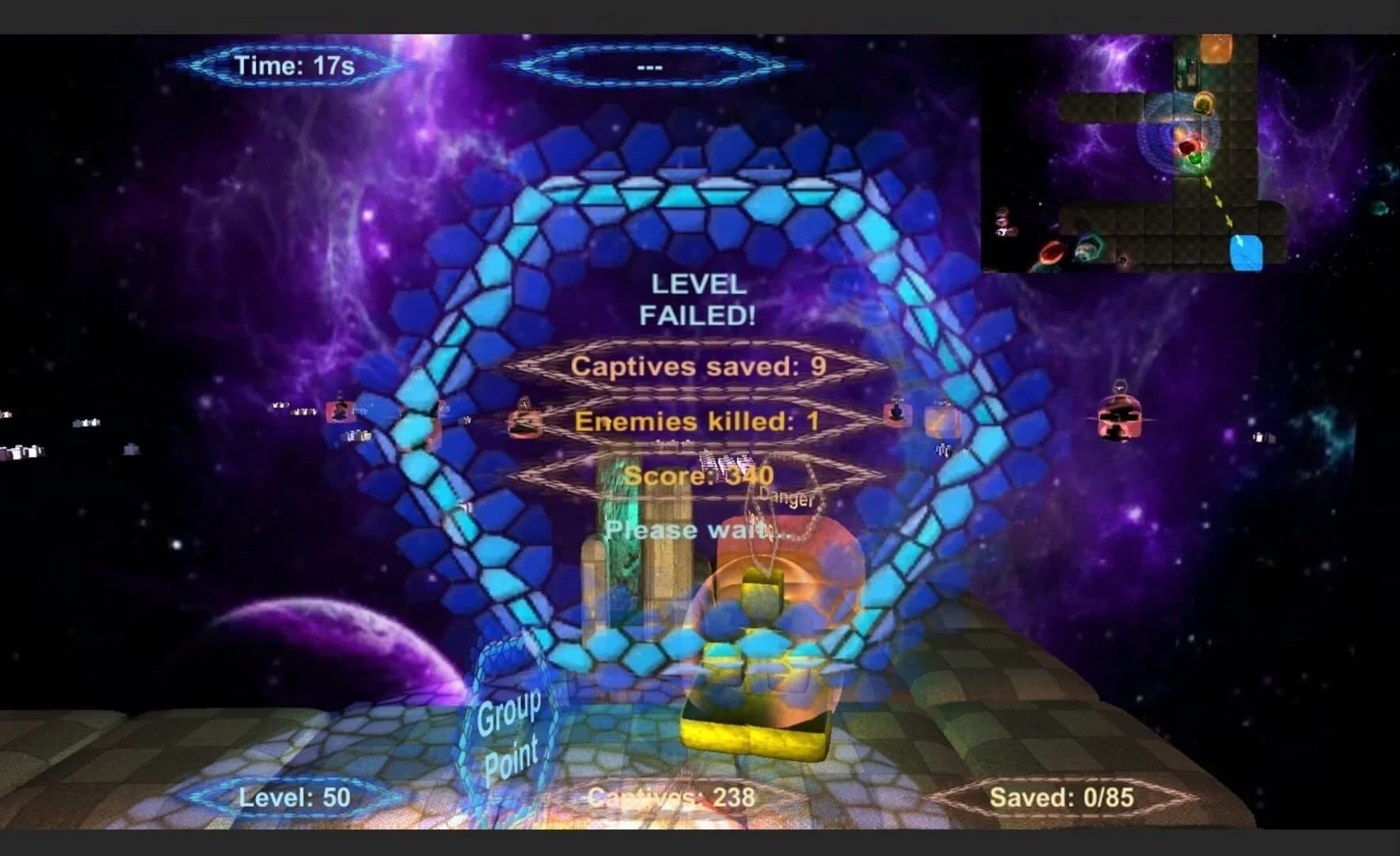 Unlimited Escape 3 & 4 Double Pack screenshot 5