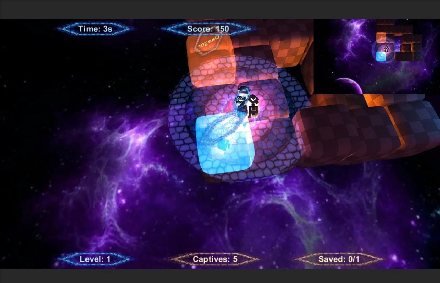 Unlimited Escape 3 & 4 Double Pack screenshot 2