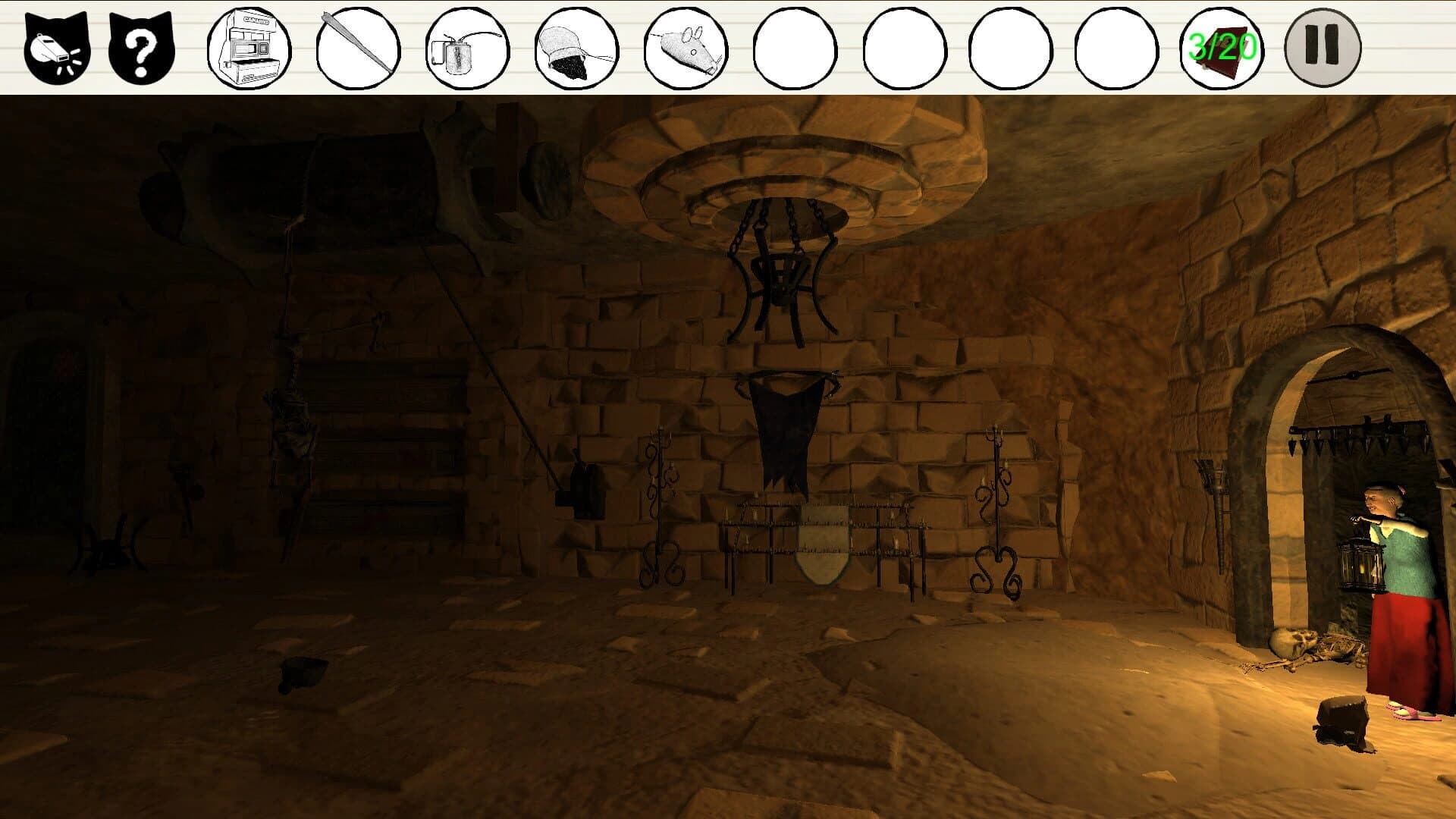 Unlit screenshot 5