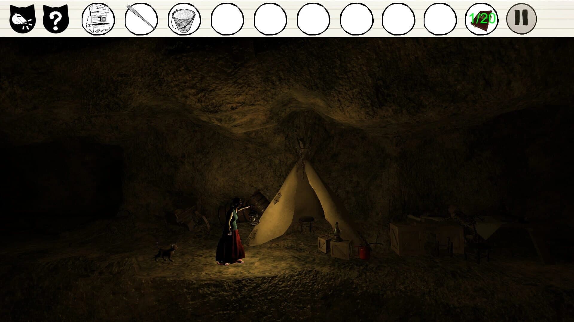 Unlit screenshot 4
