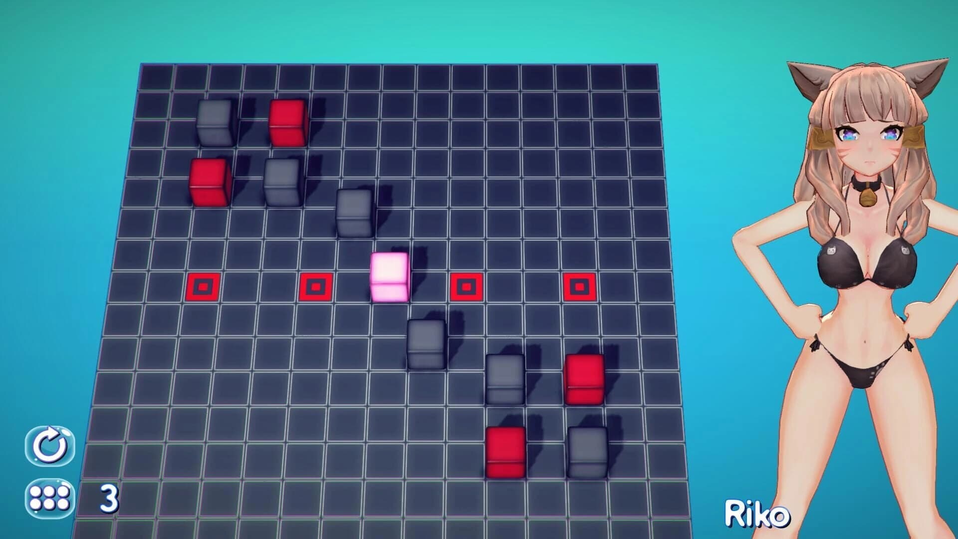 Unlock Me screenshot 2