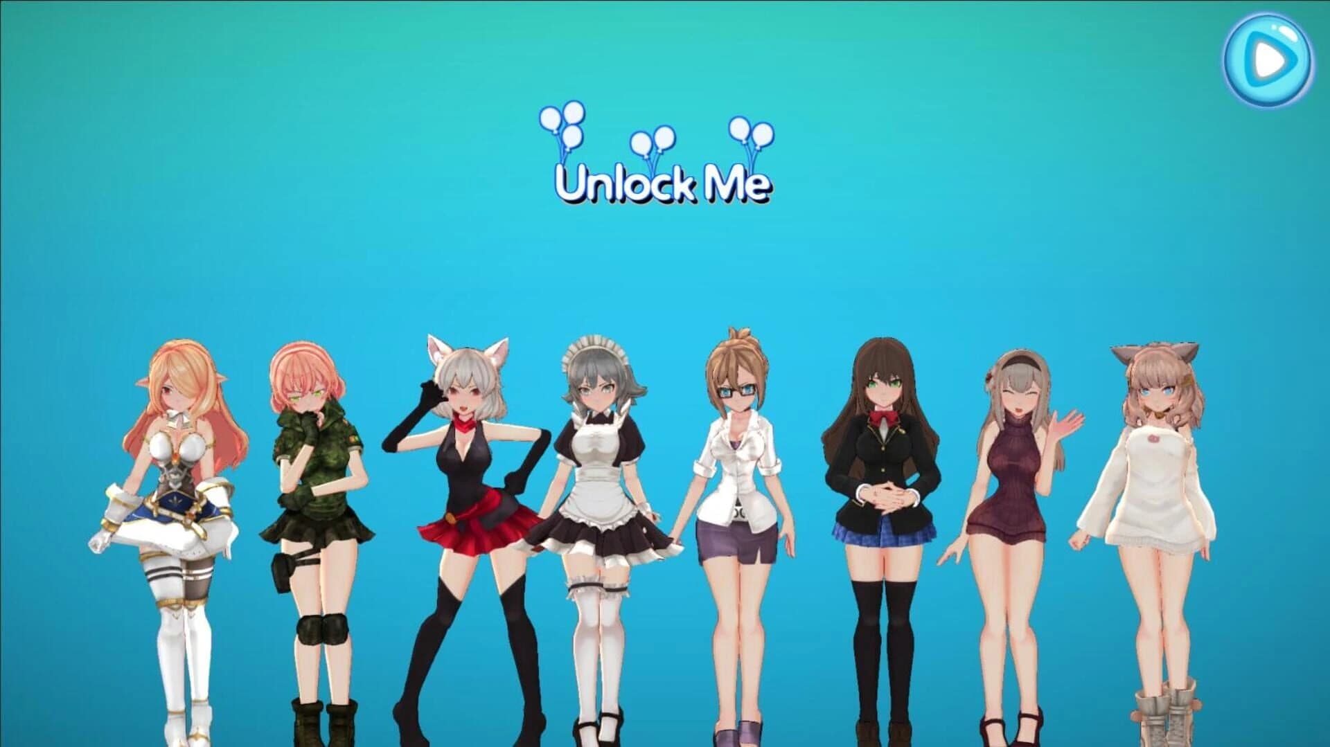 Unlock Me screenshot 3