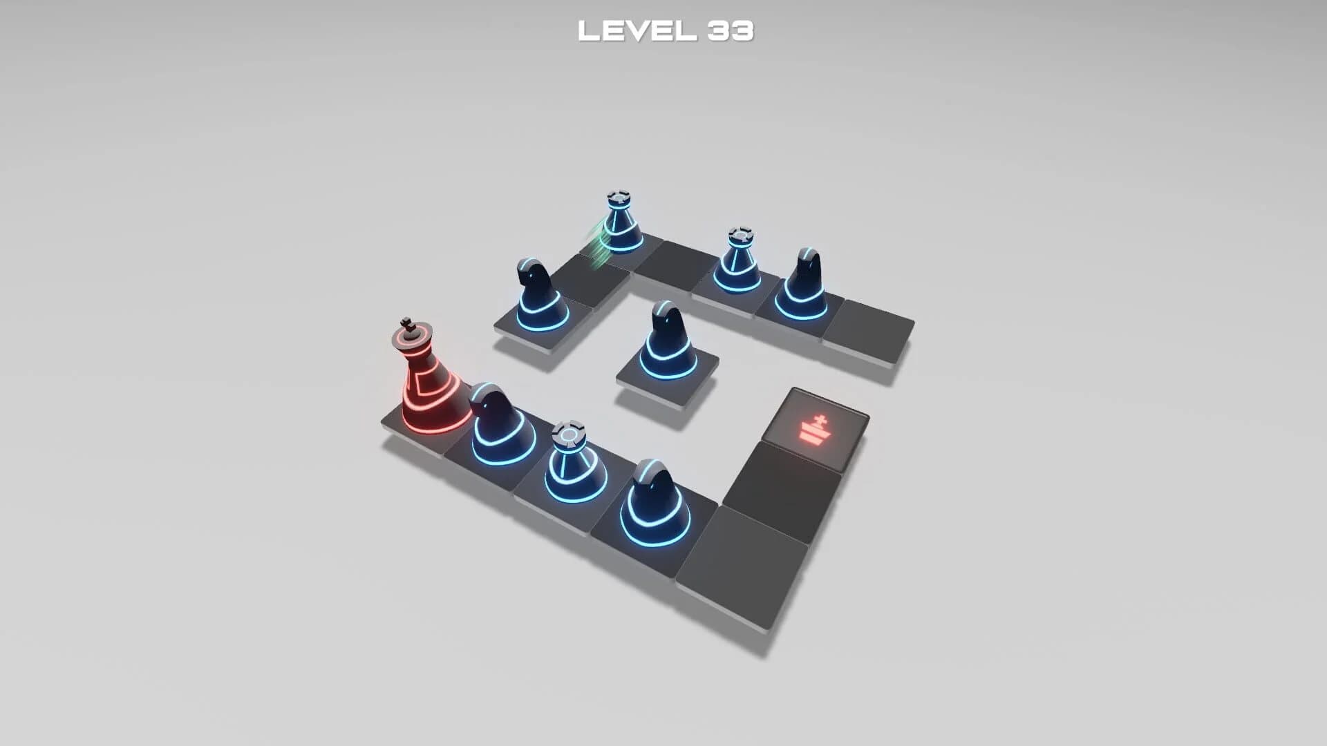 Unlock the King screenshot 3