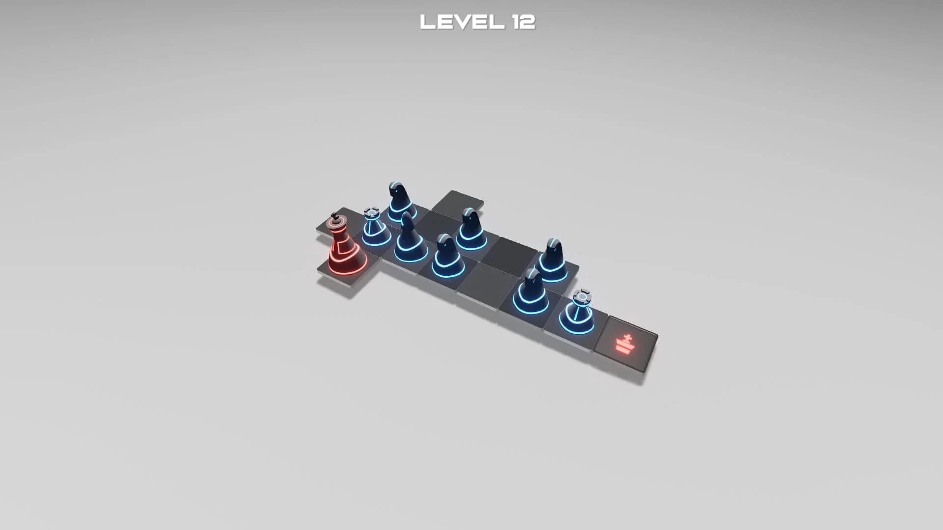 Unlock the King screenshot 4