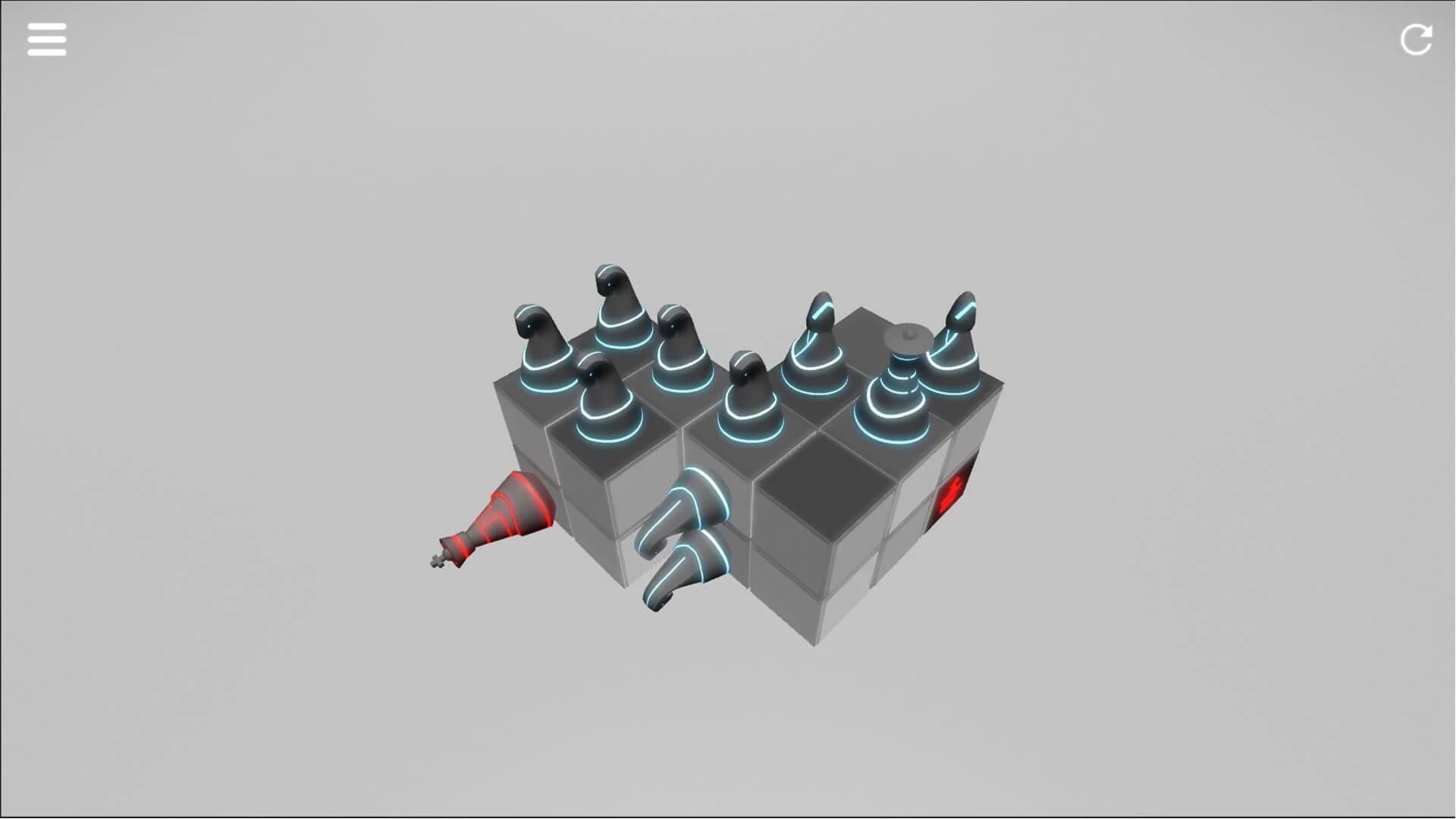 Unlock the King 2 screenshot 1