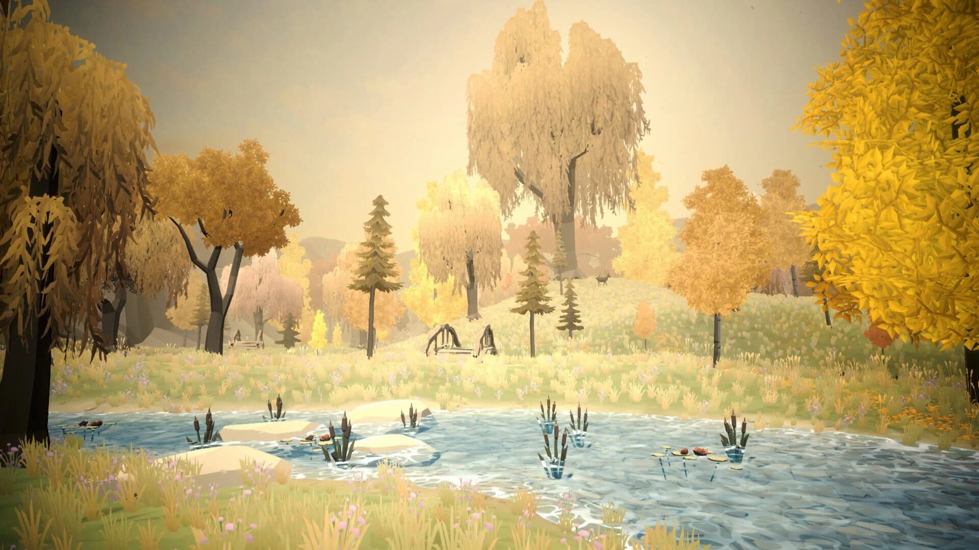 Unlocked screenshot 3