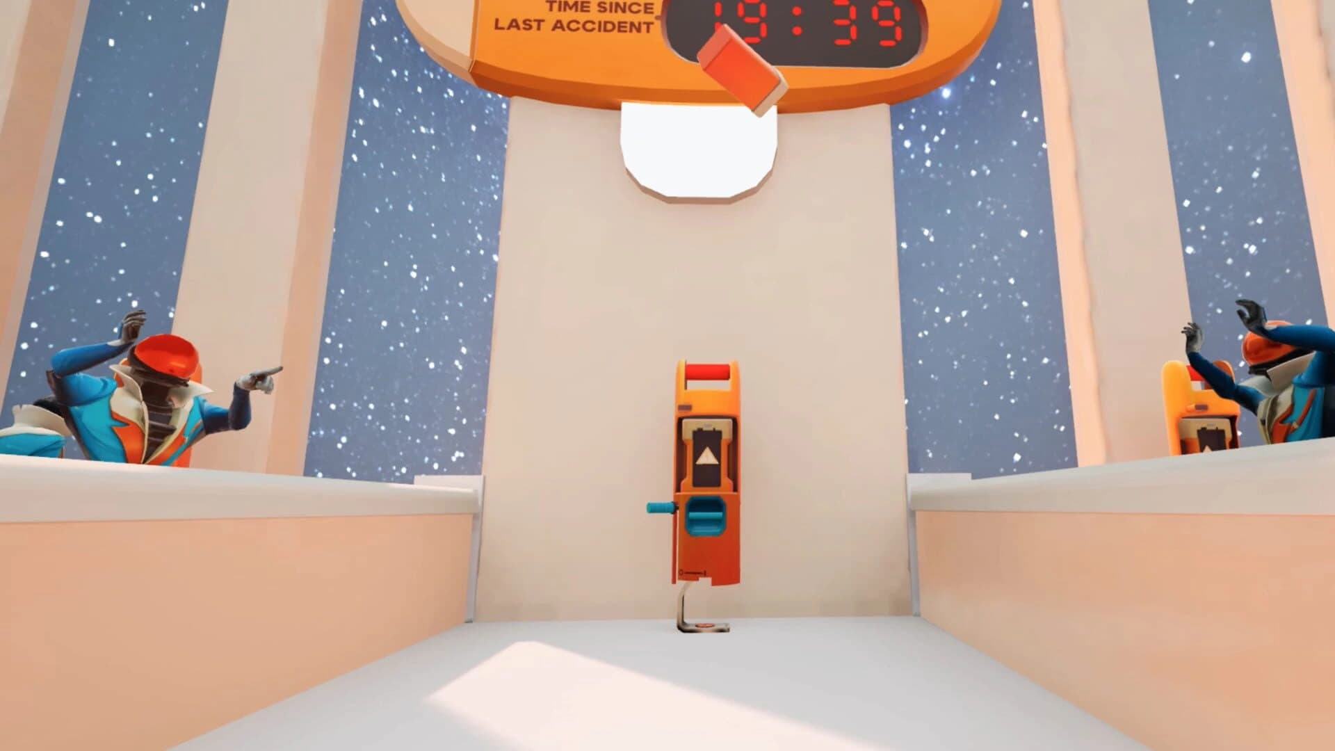 UnLoop screenshot 1