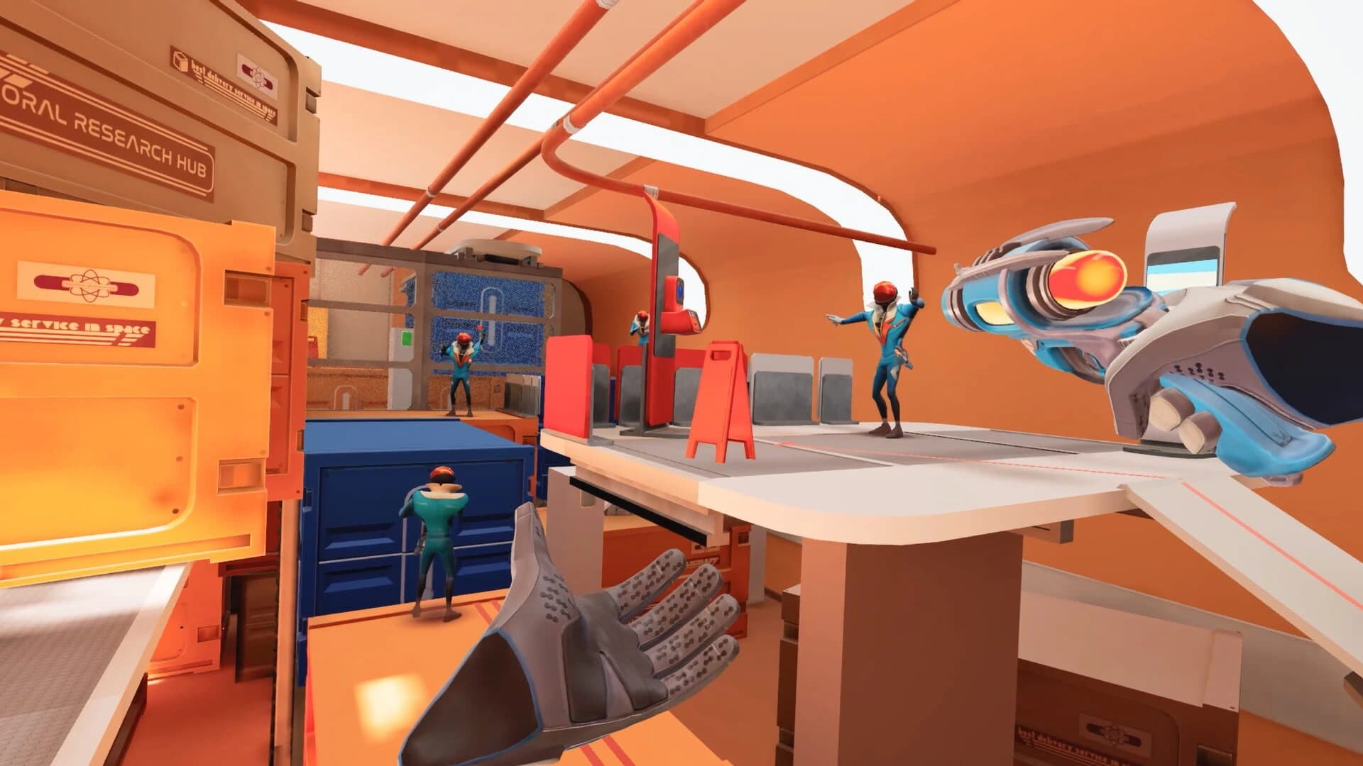 UnLoop screenshot 4