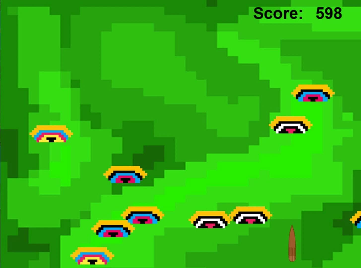 Unlucky Sniper screenshot 5