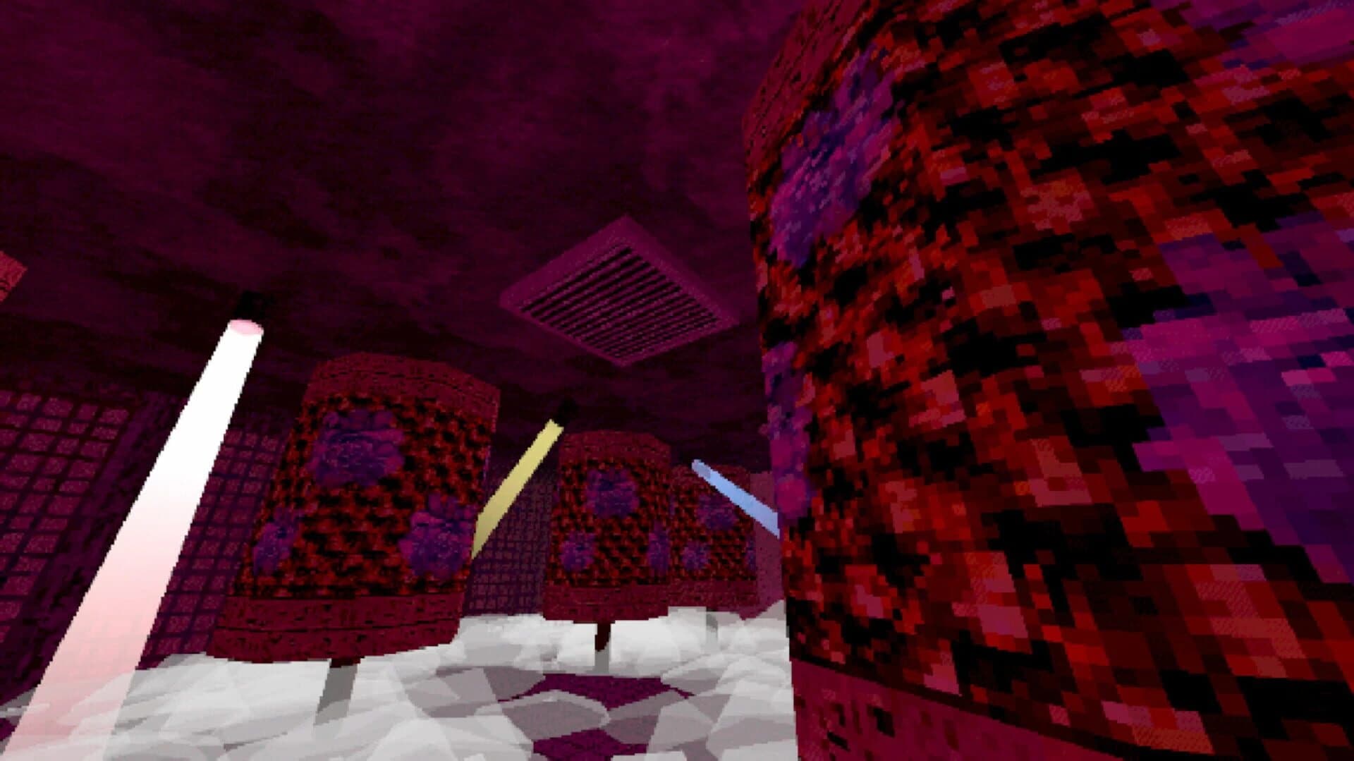 Unmixable Syrup screenshot 1