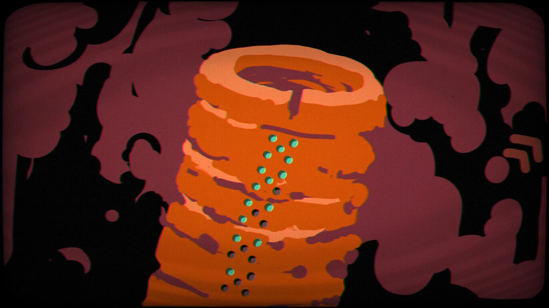 Unnamed Experiment screenshot 5