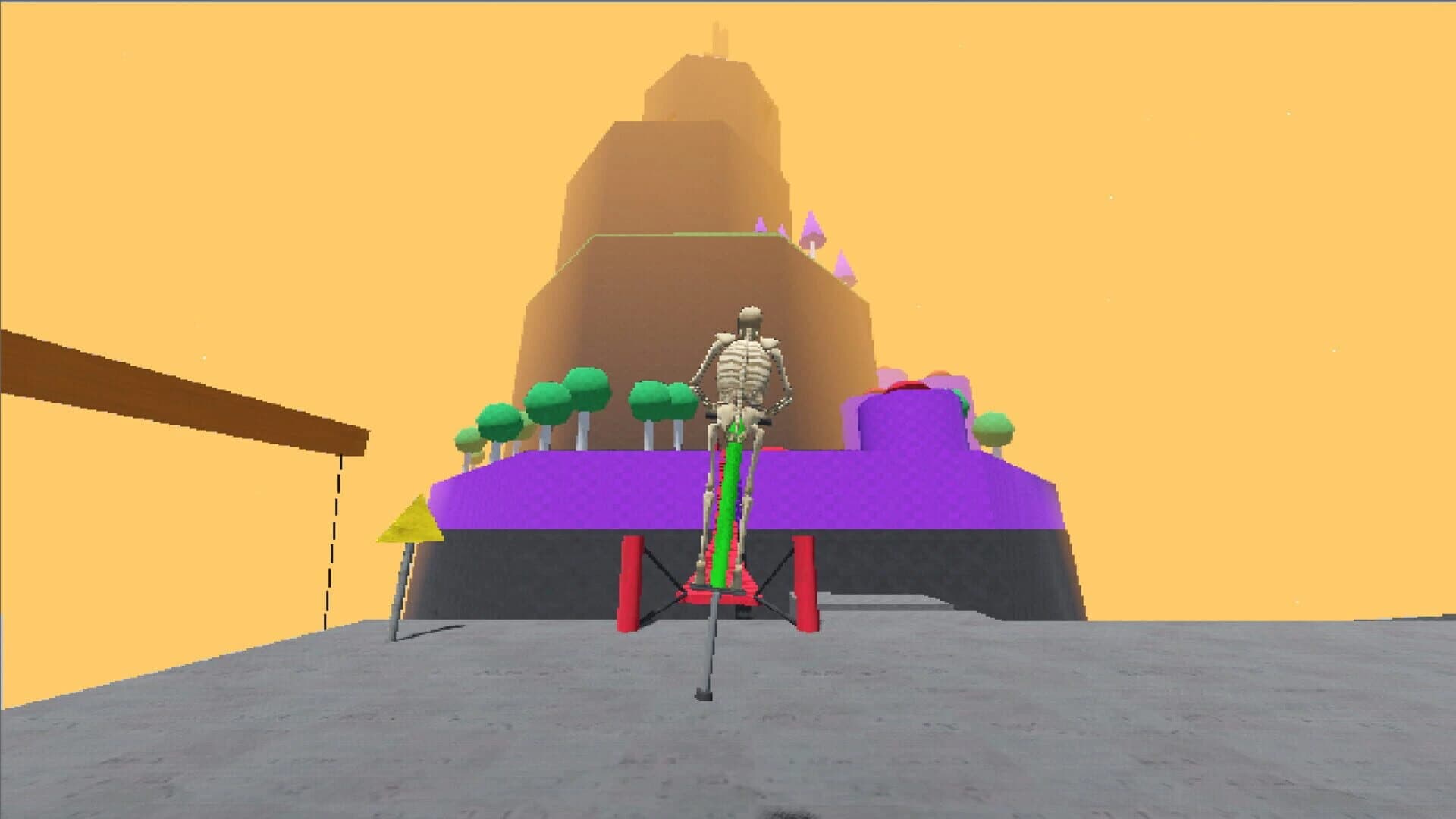 Unnamed Pogo Game screenshot 2