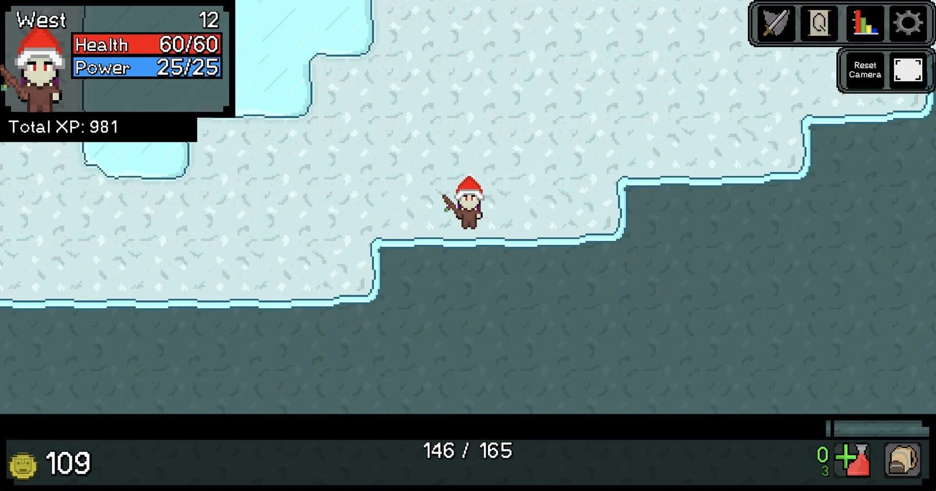 UnnamedGame RPG screenshot 4