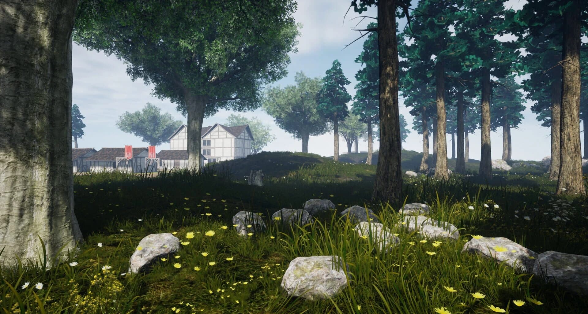 Unnatural: Land of Dead screenshot 4