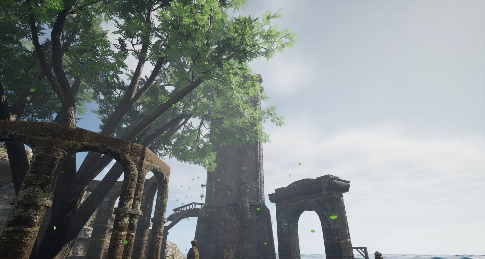 Unnatural: Land of Dead screenshot 3